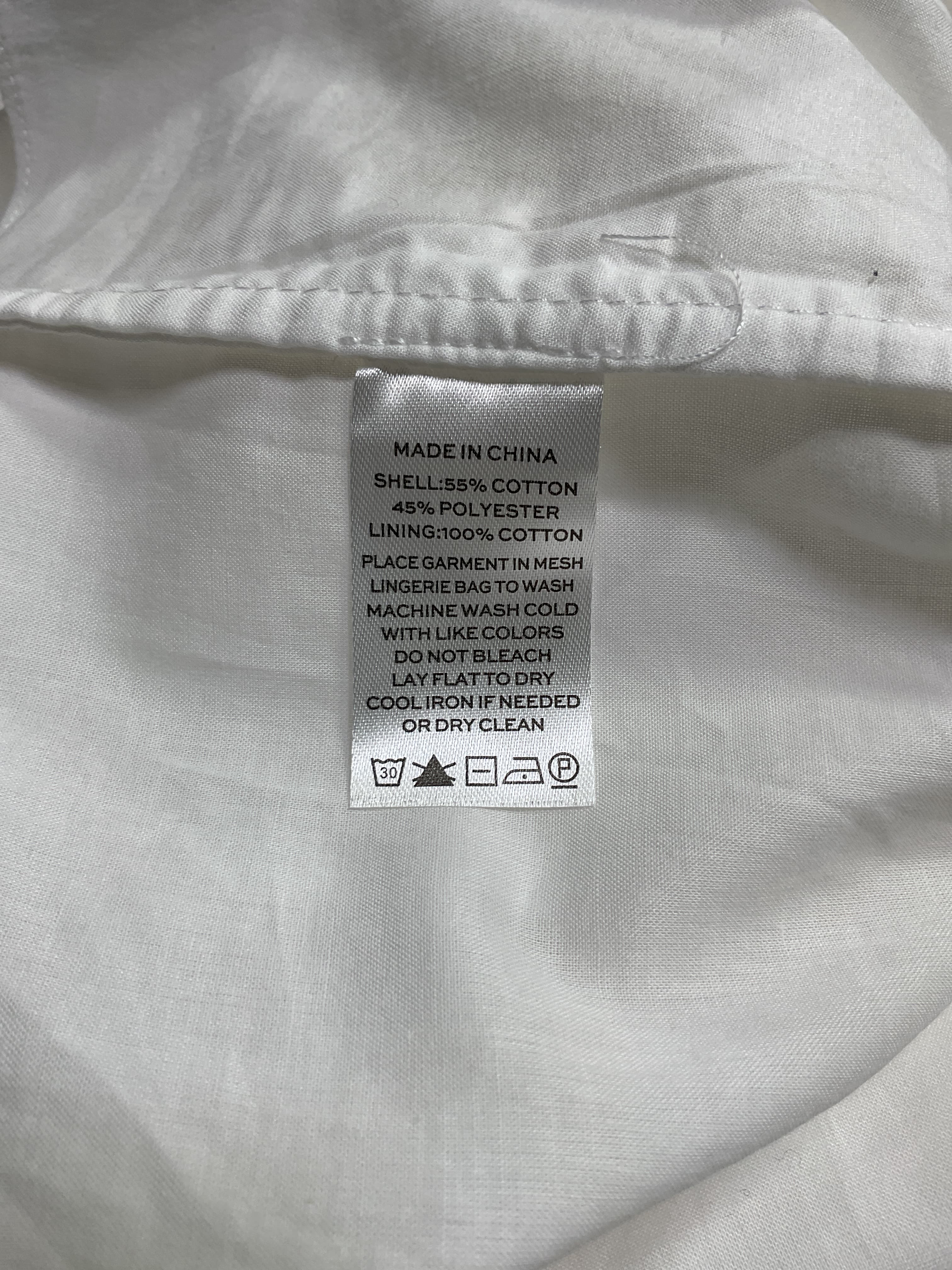 The Lucy Nap Dress - Image 2