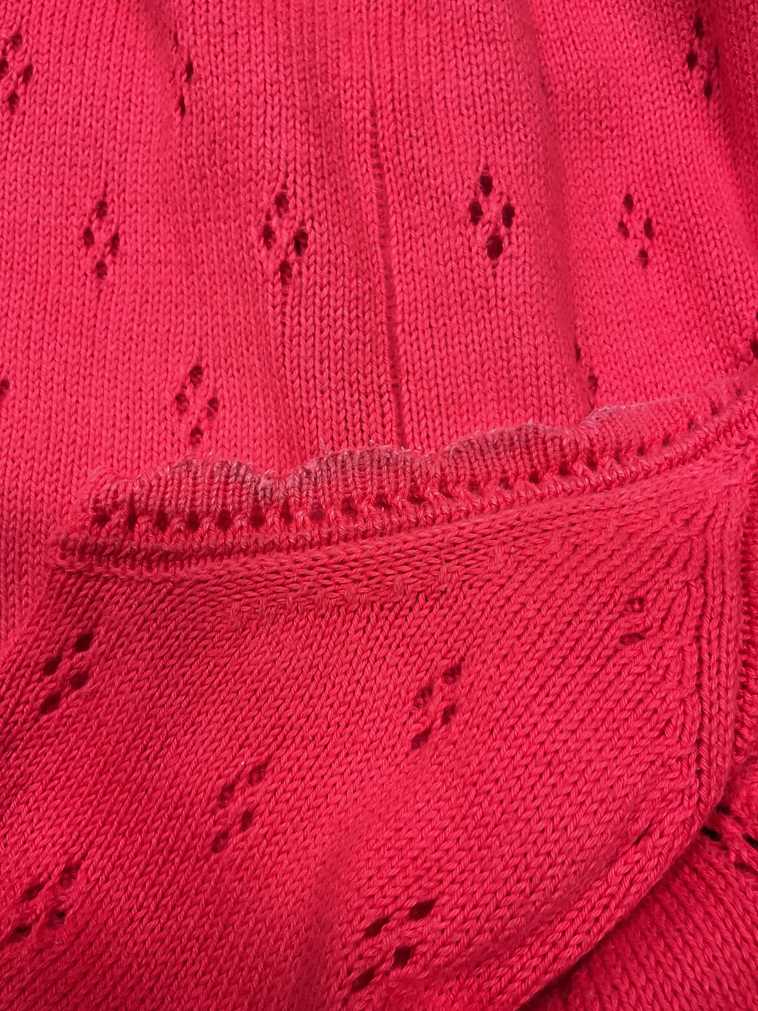 The Eloise Pointelle Nursing Tank Dress - Image 2