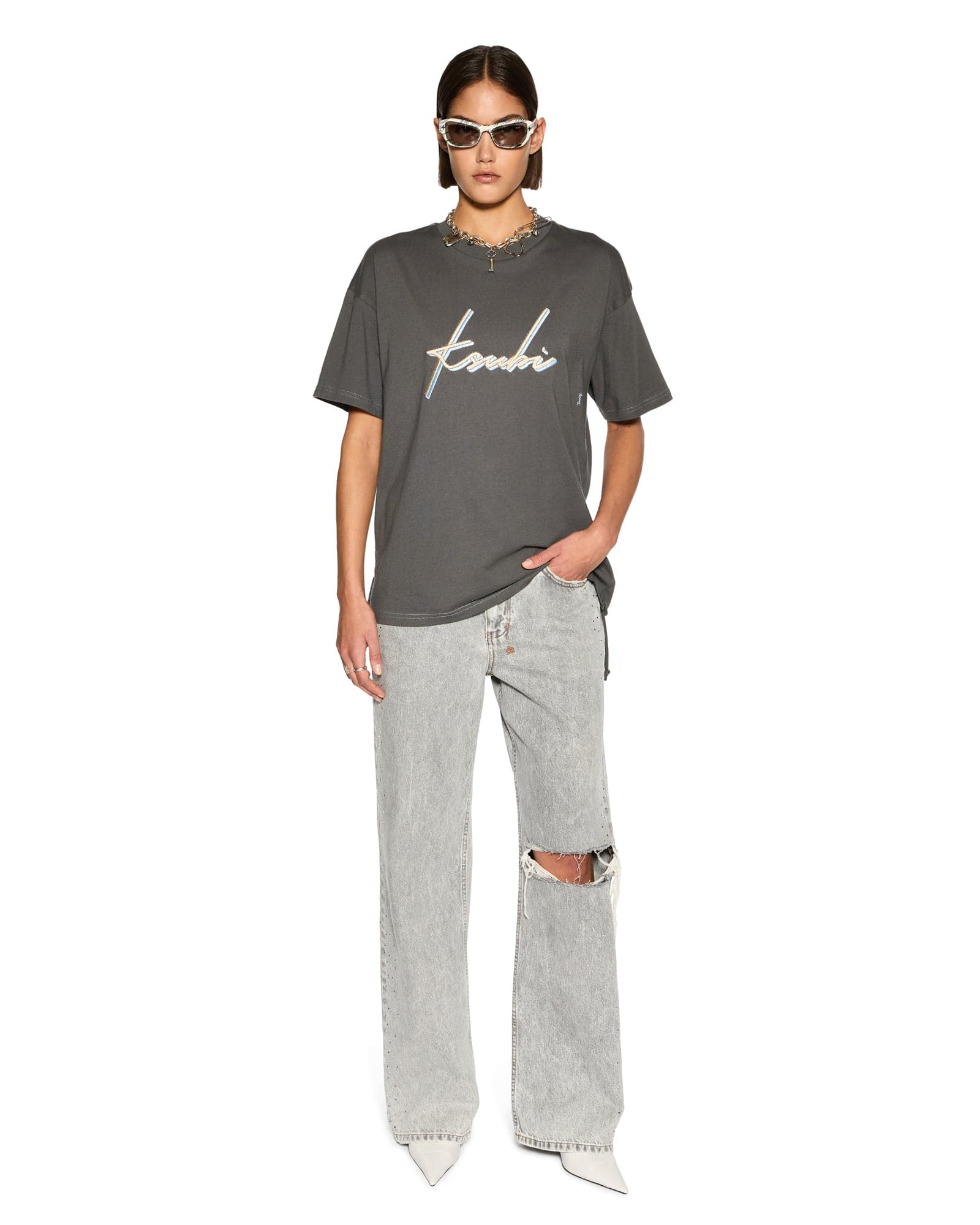 Moniker Oh G Tee - Image 1