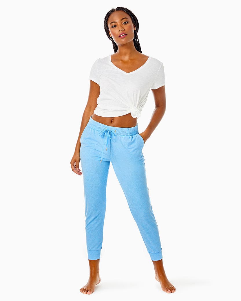 Upf 50+ 27" Lillabeth Pant - Image 1