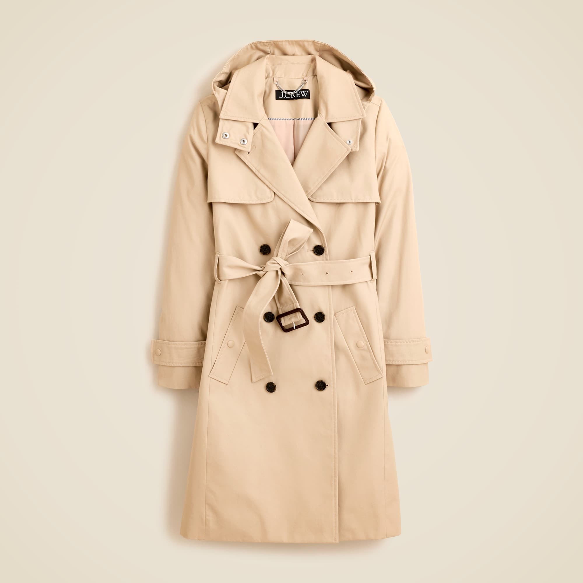 New Icon Trench - Image 1