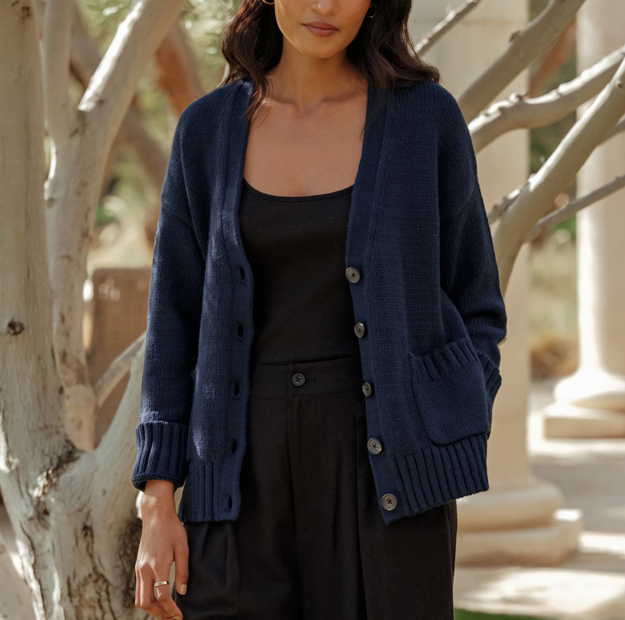 Cody Cardigan - Image 1