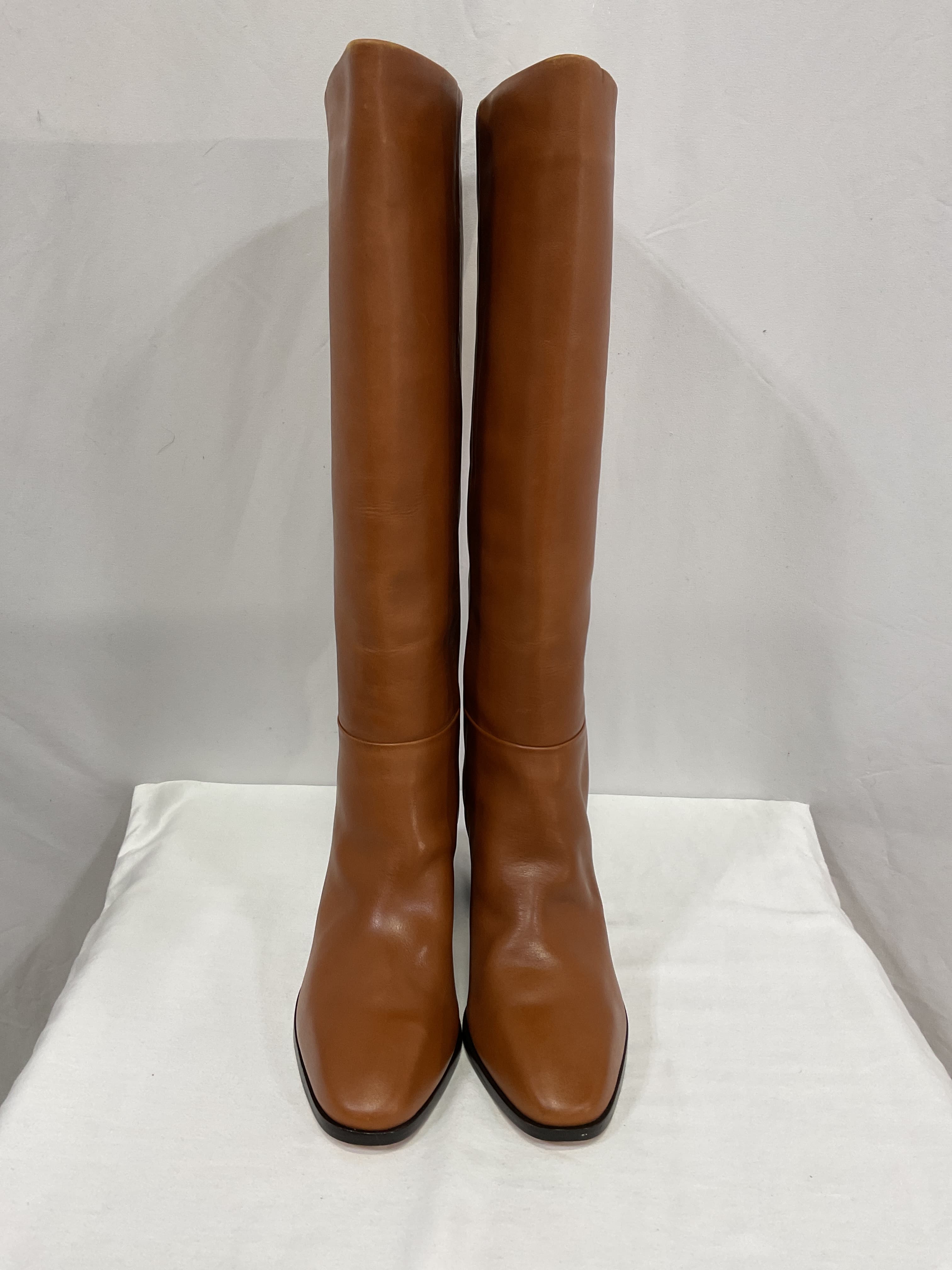 Sadie Knee-High Boots - Image 3