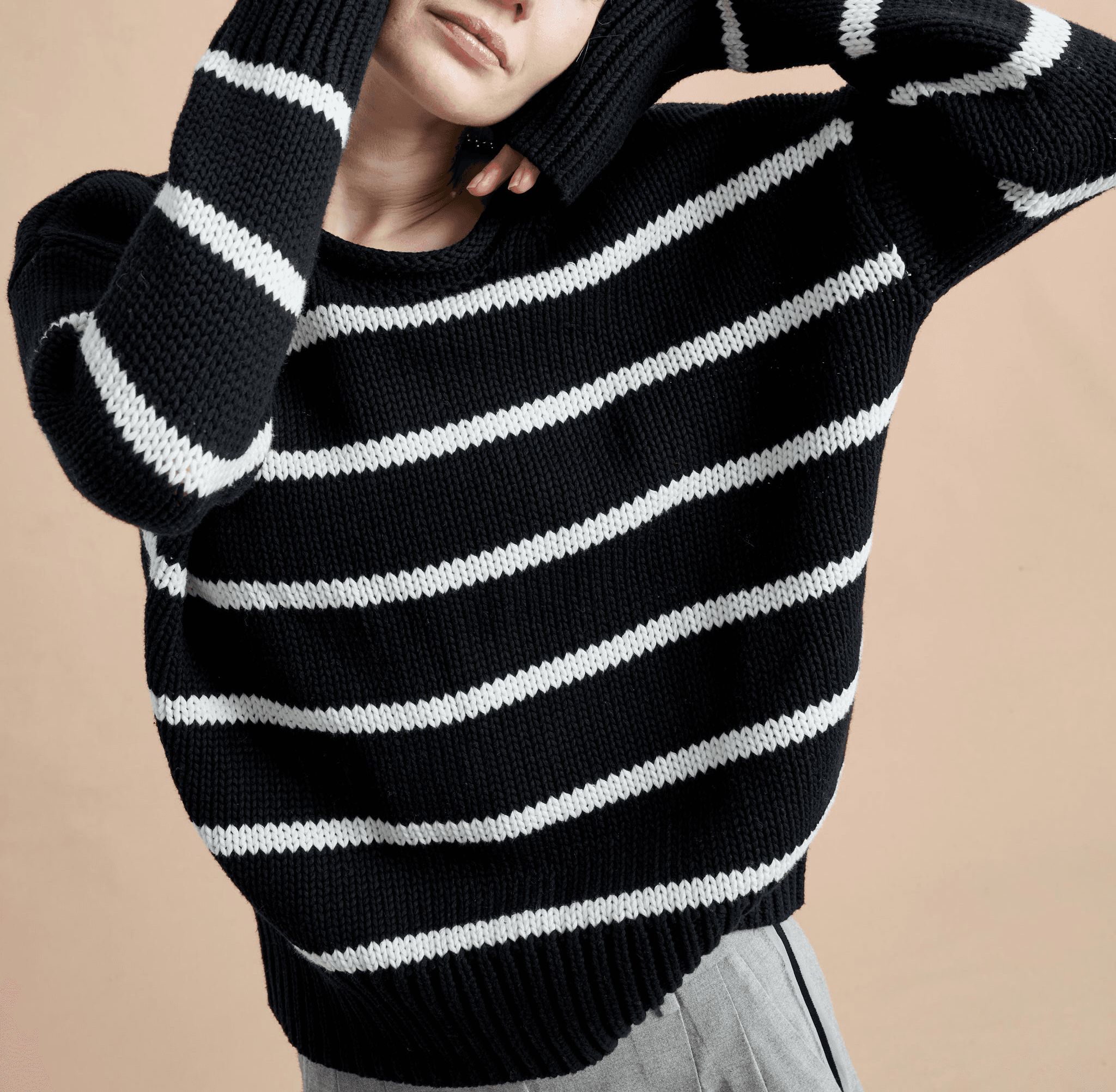 Marina Sweater - Image 1