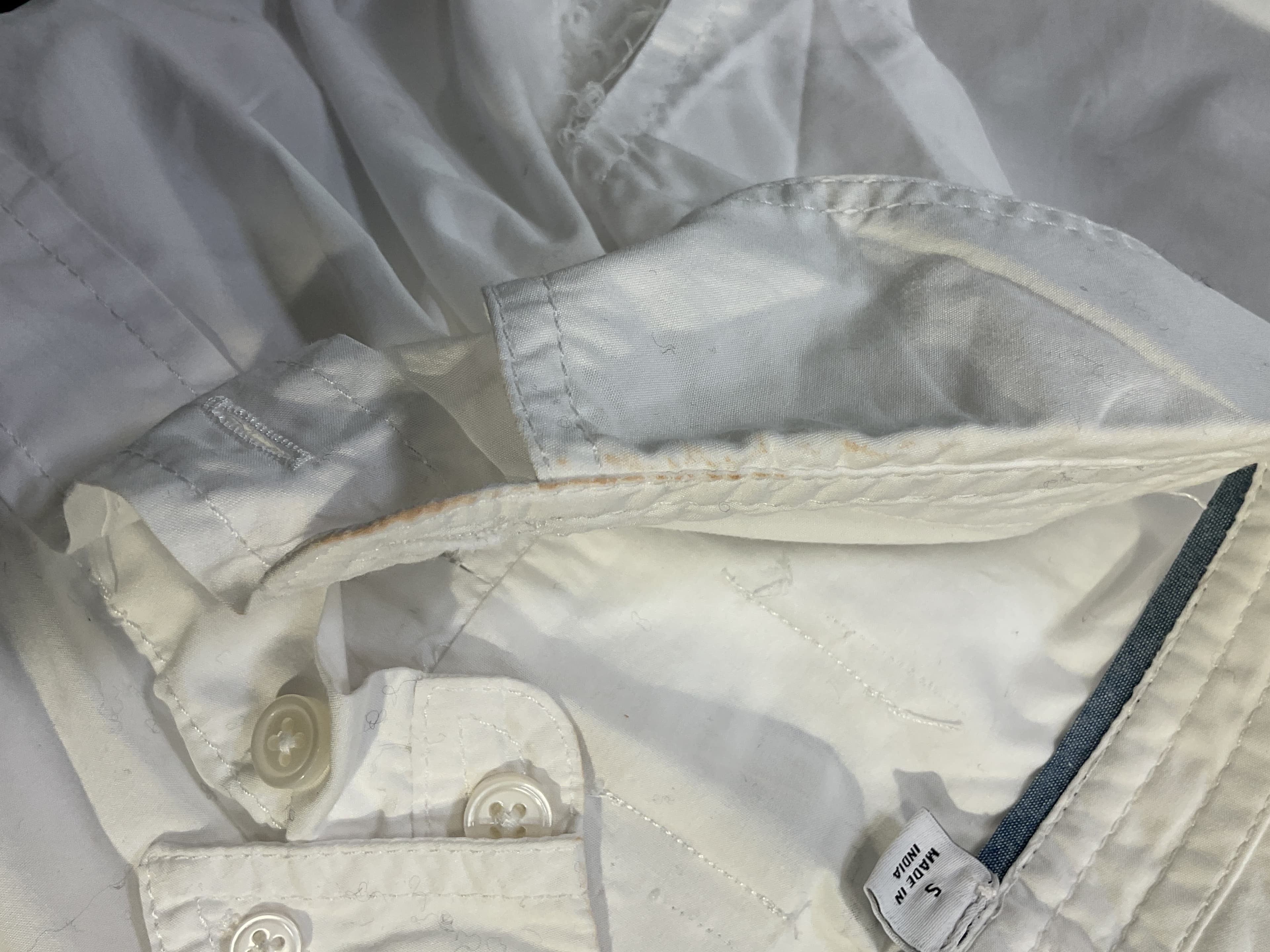 Limited-Edition Hommegirls For J.crew Reworked Classic-Fit Shirt - Image 2