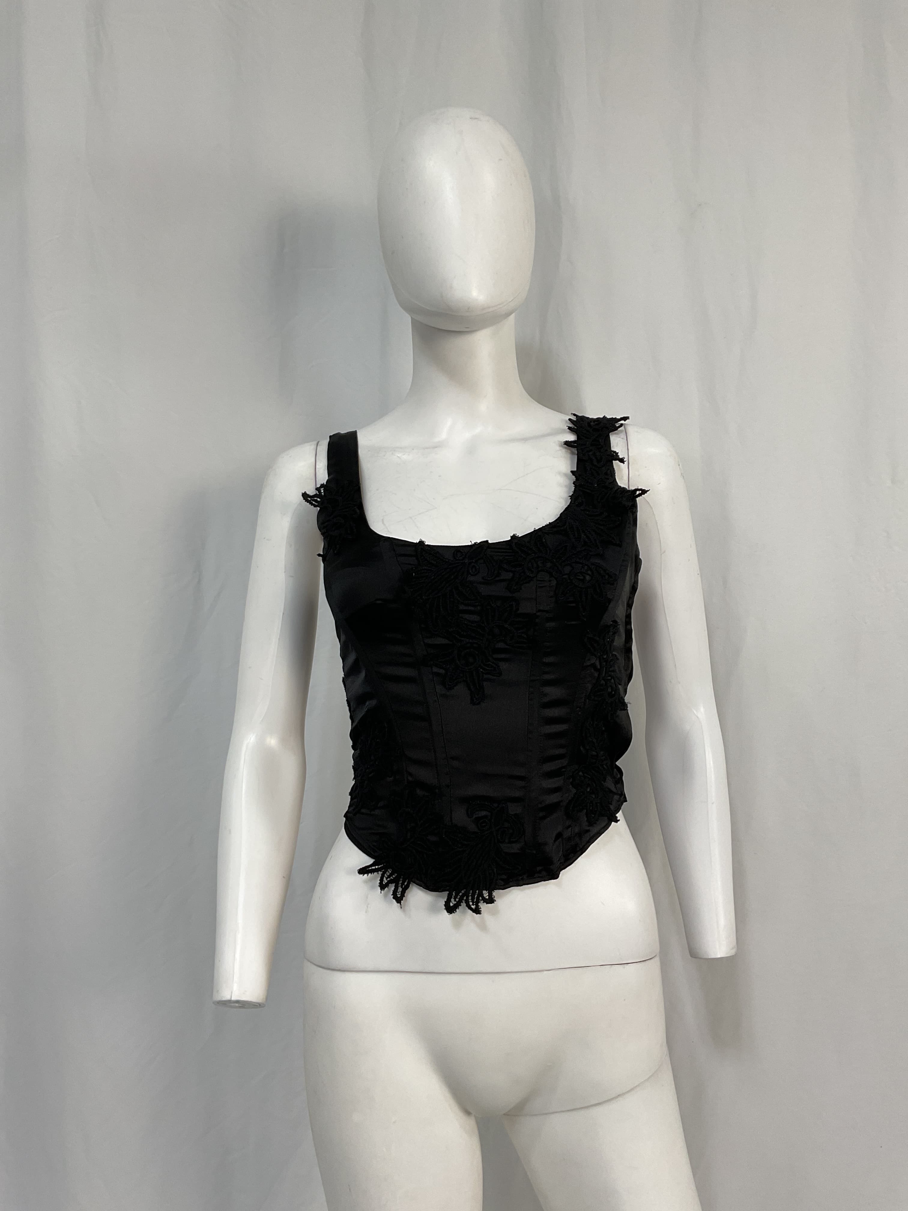 Mori Bustier - Image 4