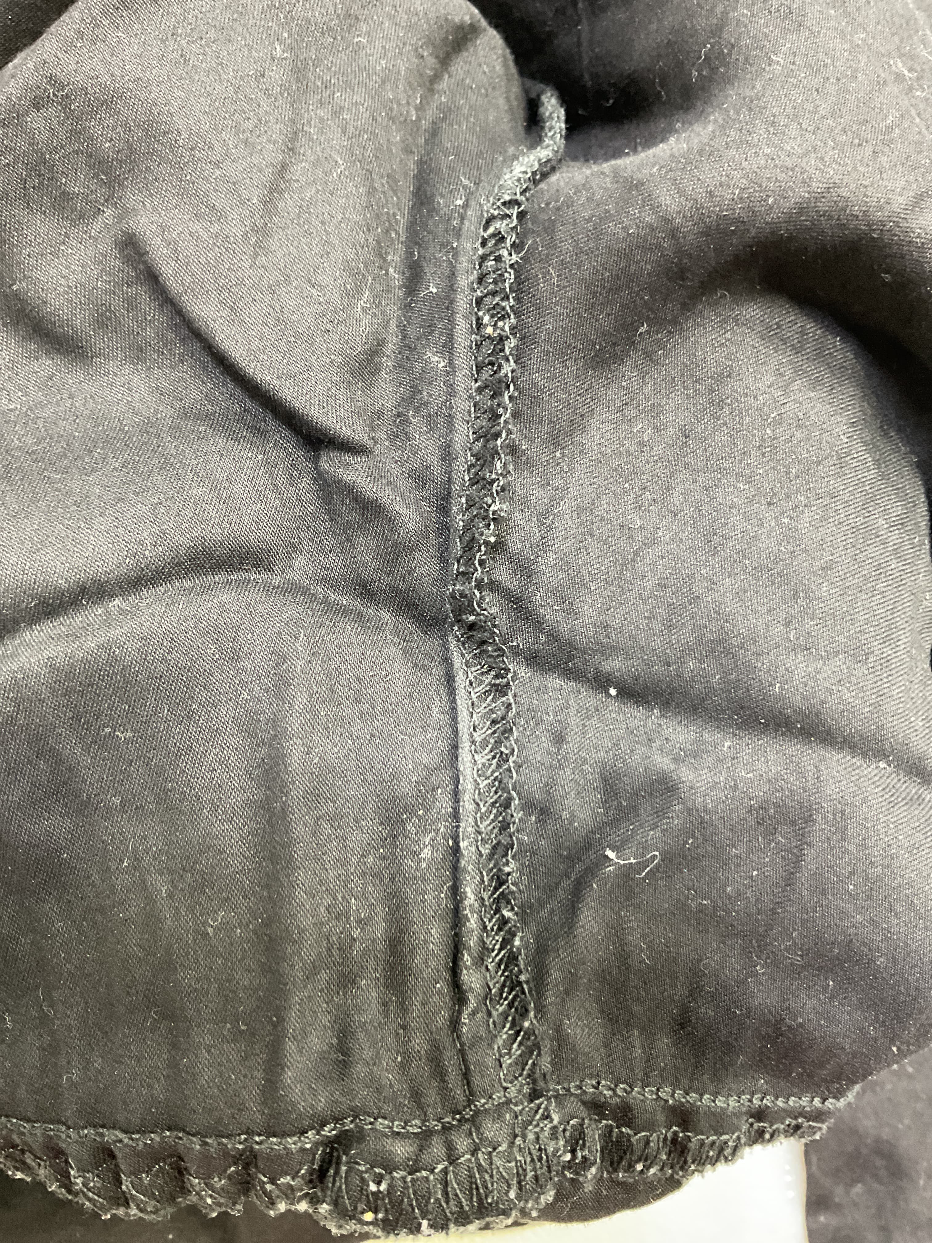 Yoko Pocket Pant - Image 2