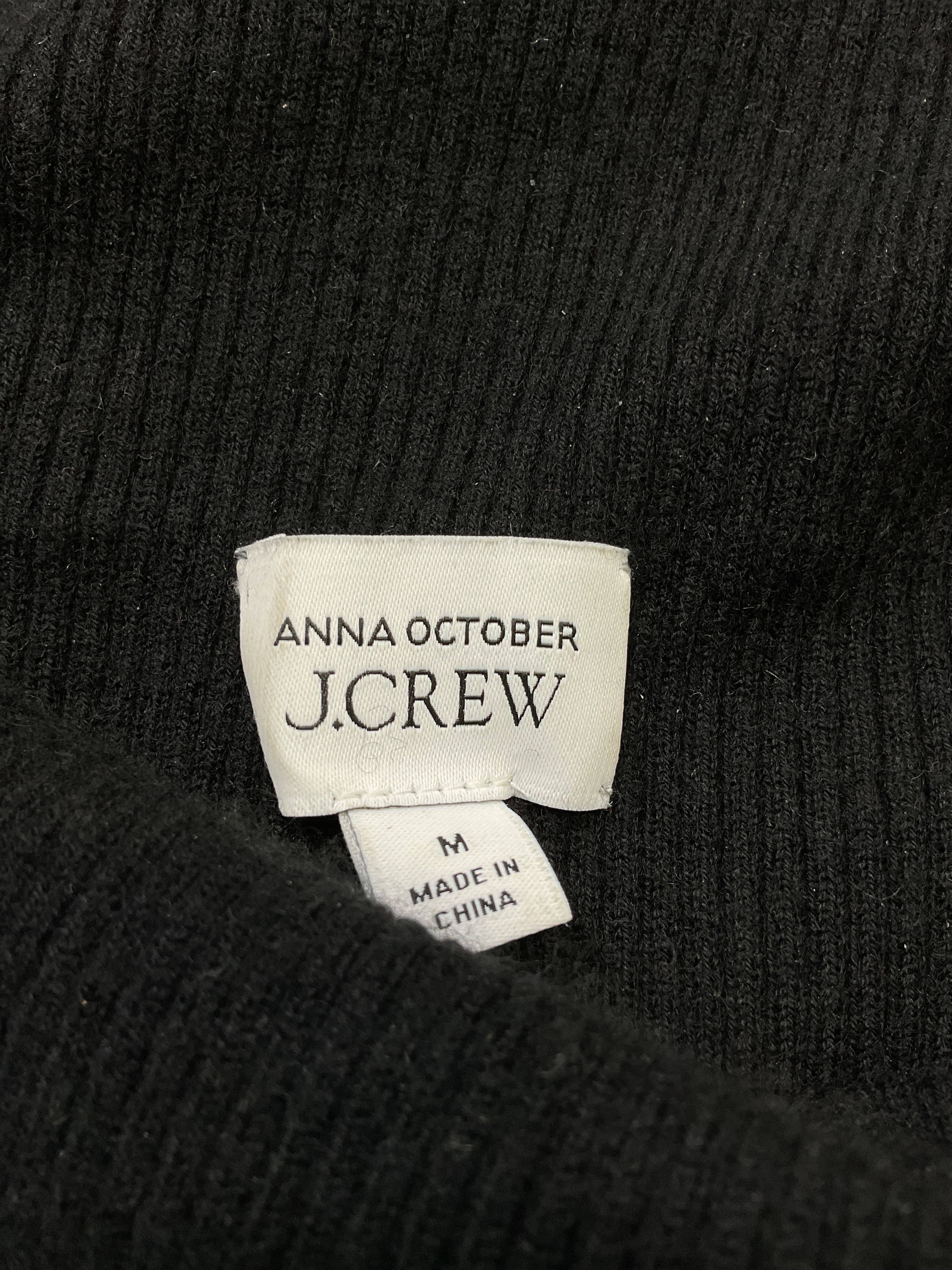 Limited Edition Anna October Copy X J.crew Feath - Image 4