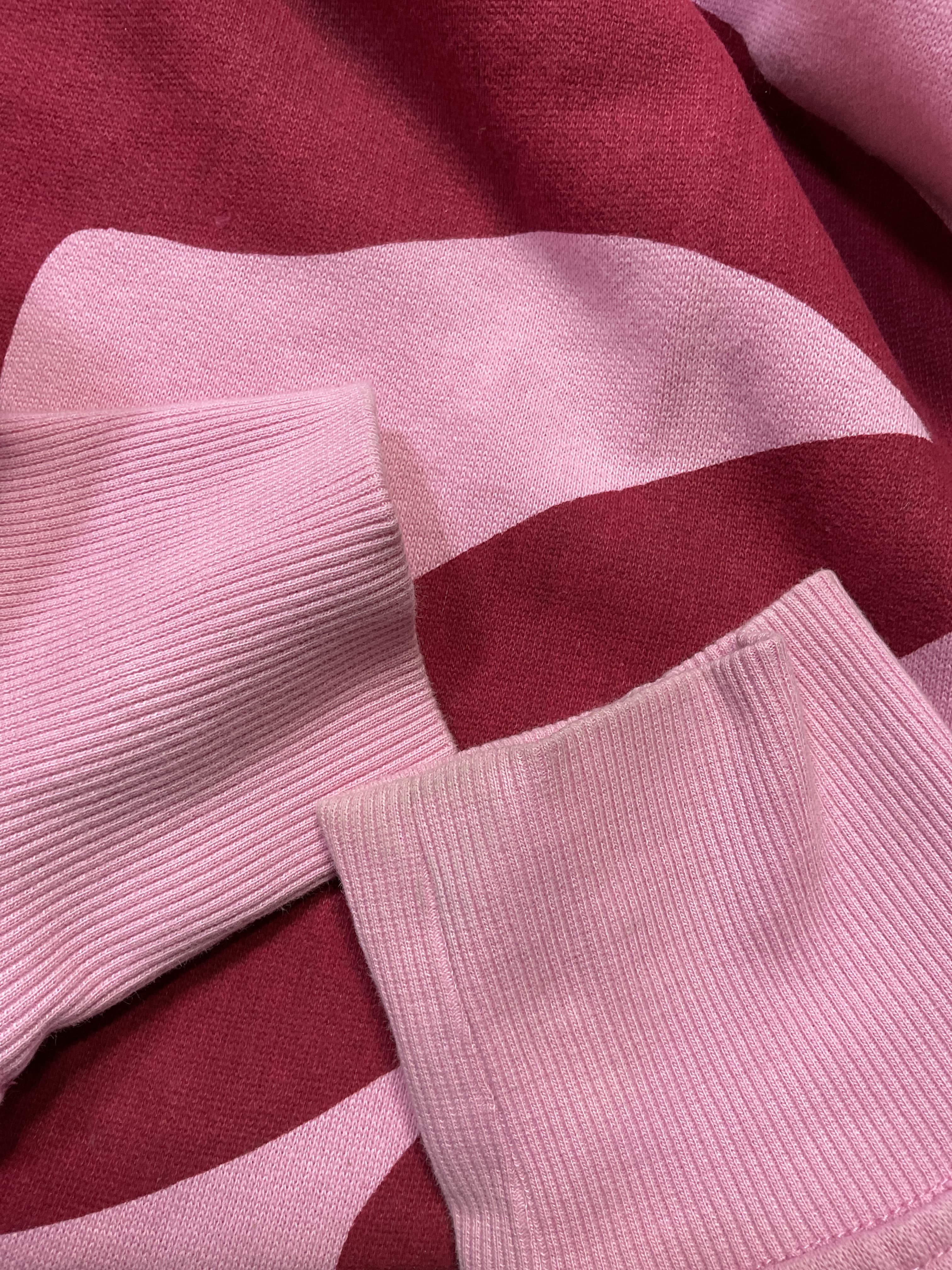 Palo Cotton Holiday Bow Pullover - Image 2