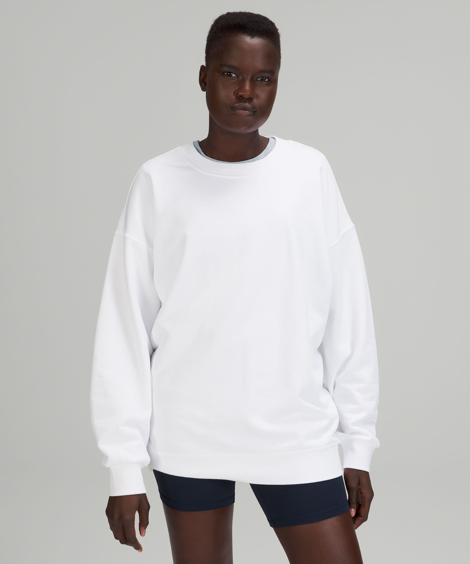 Perfectly Oversized Crew - Image 1