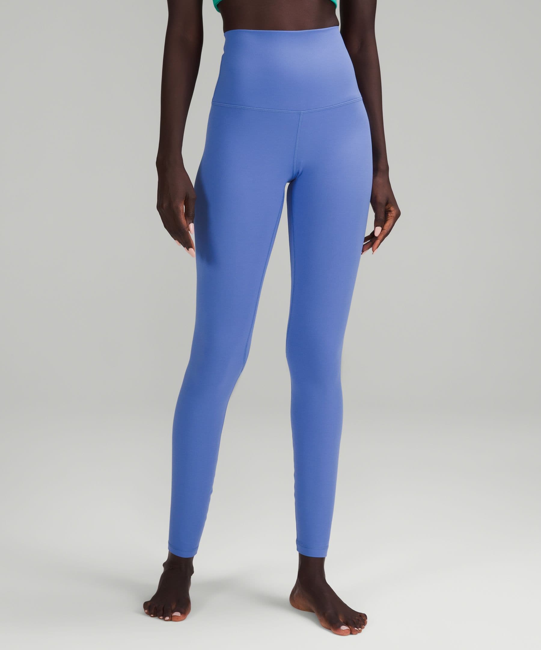 Align Super-High-Rise Pant 28" *online Only - Image 1