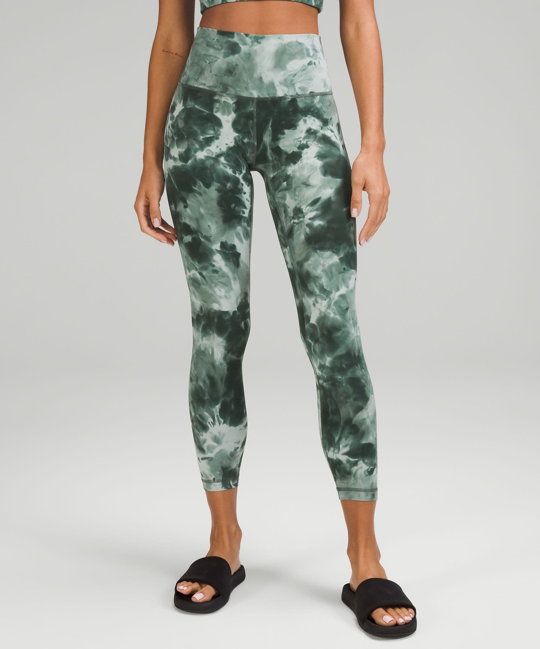 Align High-Rise Pant - Image 1