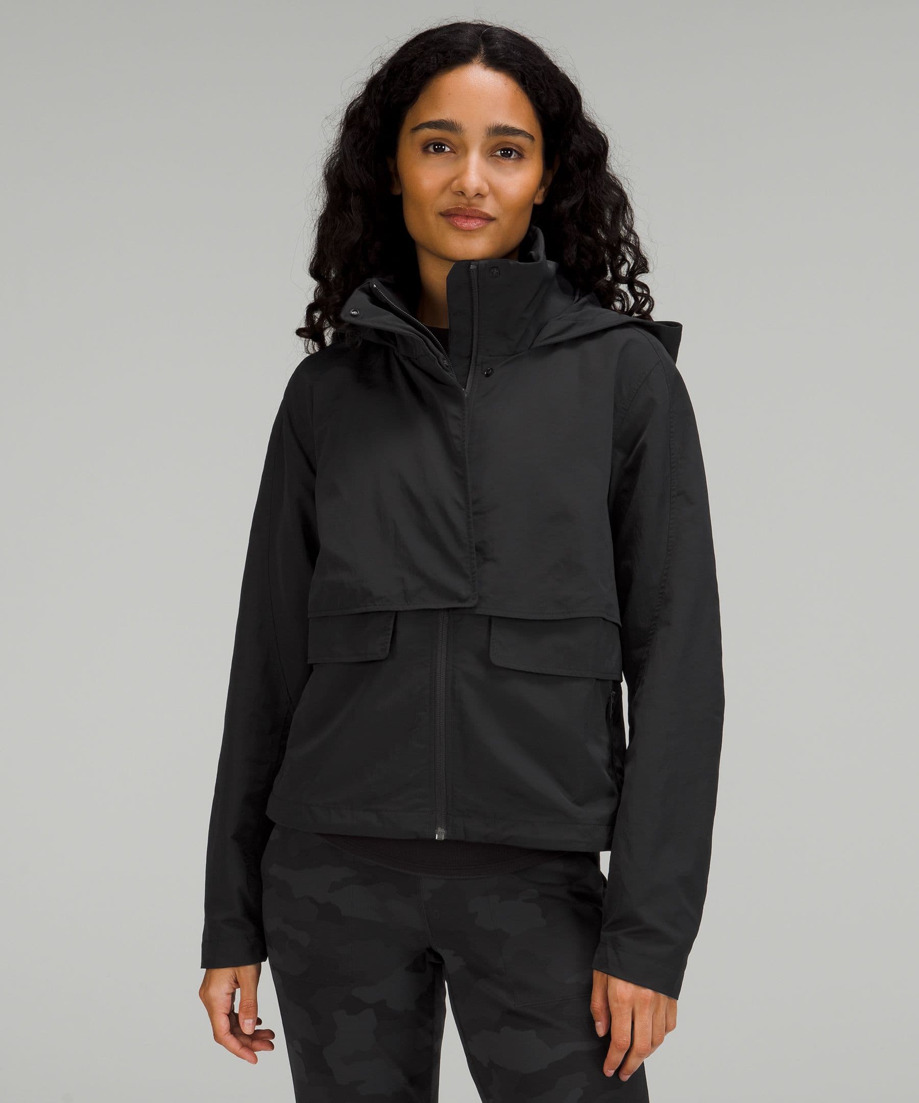 Always Effortless Jacket - Image 1