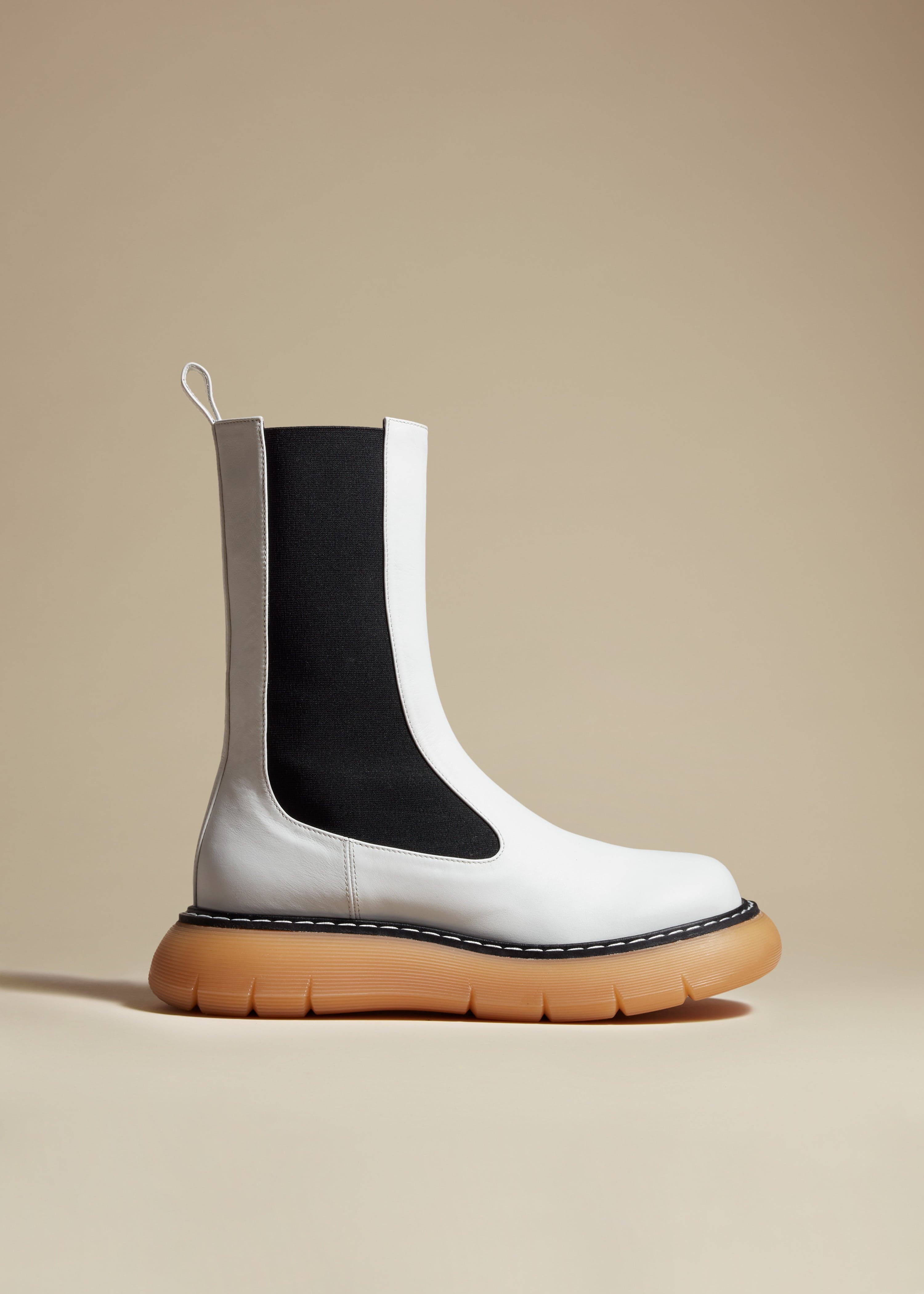 Bleecker Boot - Image 1
