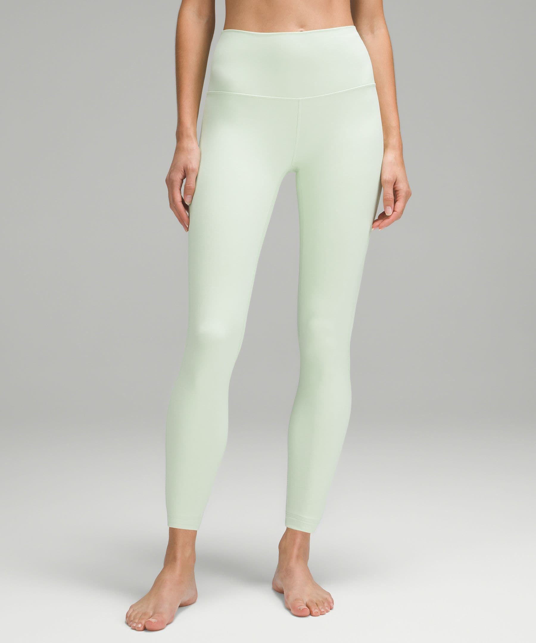 Align High-Rise Pant 25" - Image 1
