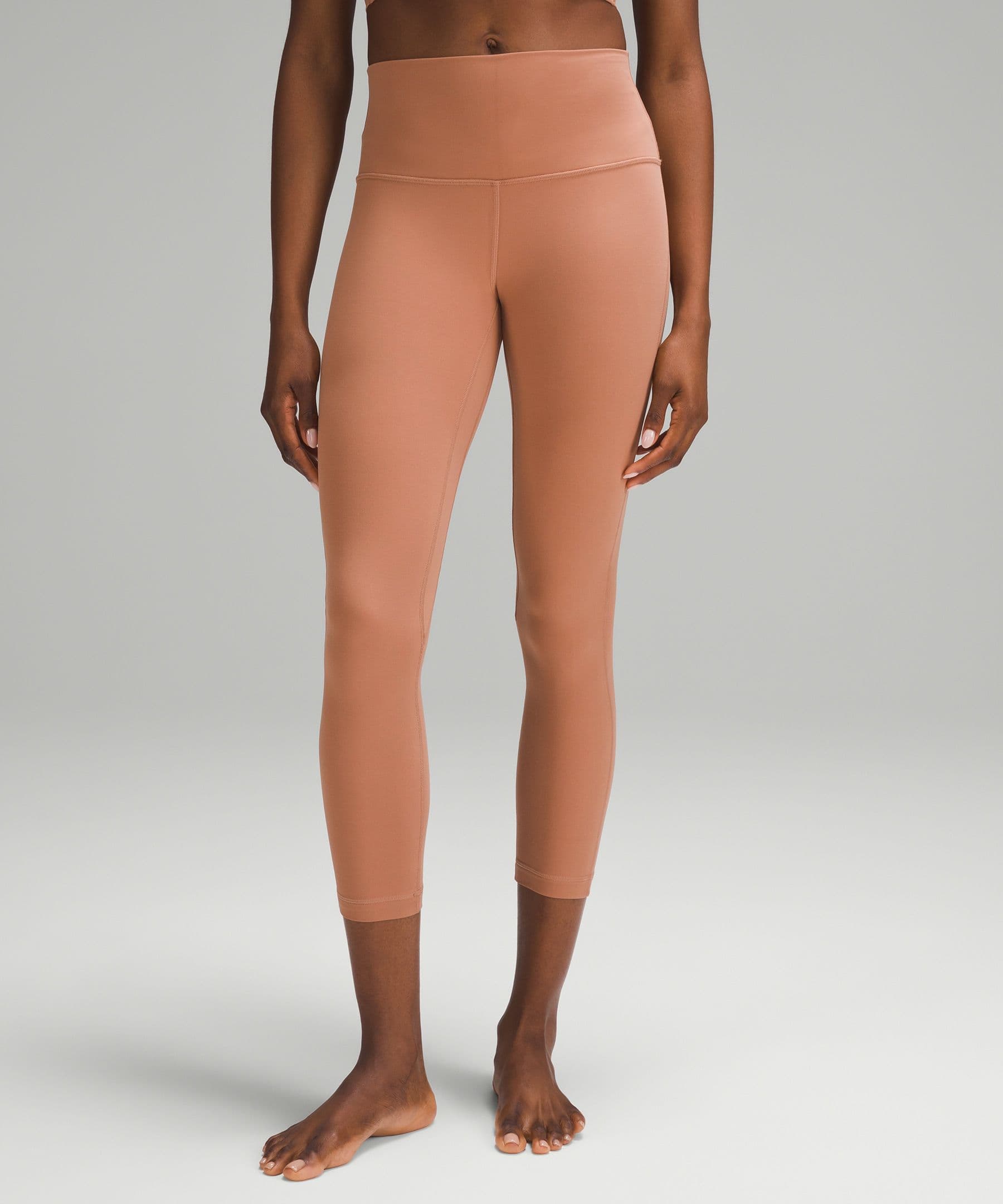 Align High-Rise Pant - Image 1