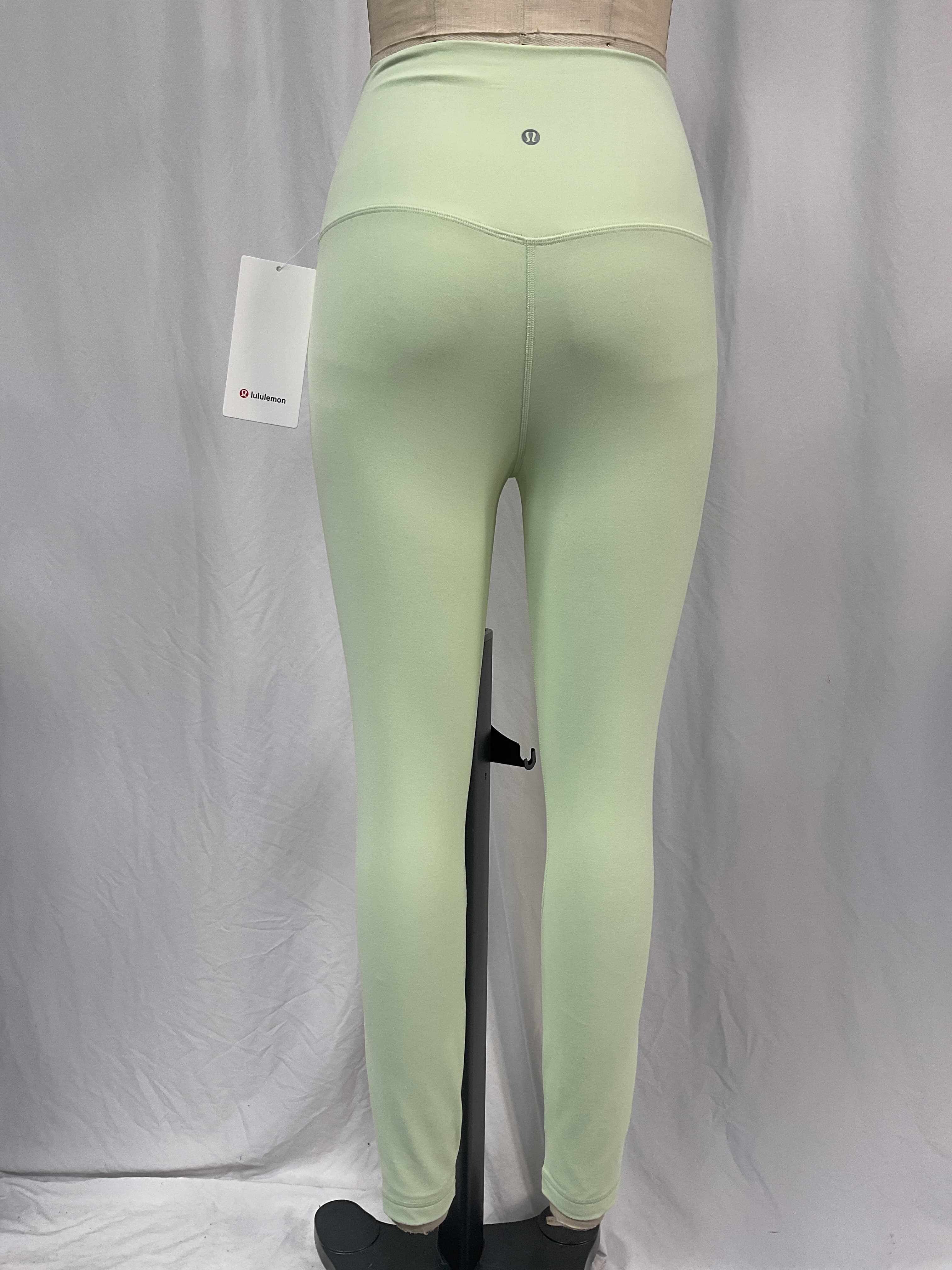 Align High-Rise Pant 25" - Image 2