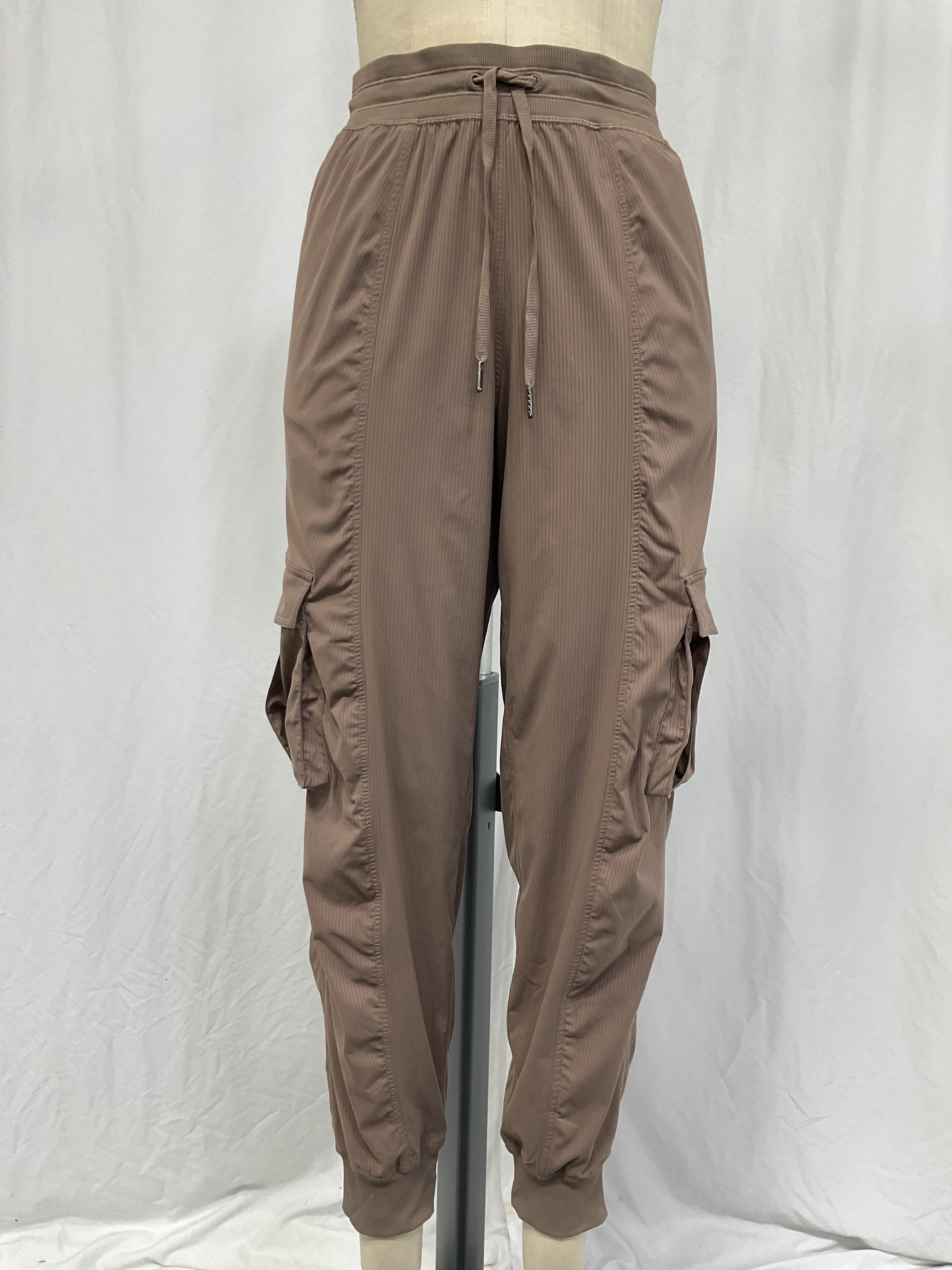 Dance Studio Relaxed-Fit Mr Cargo Jogger - Image 2