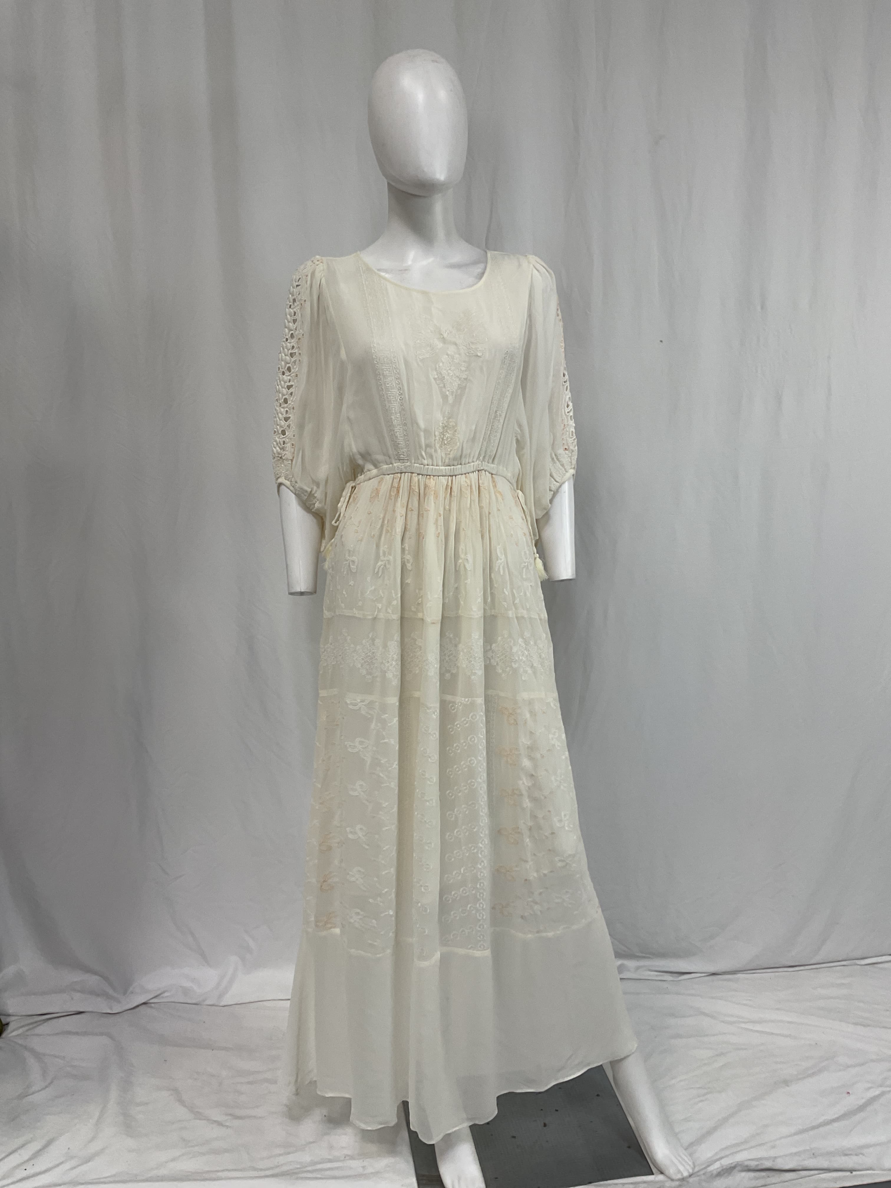 Cecily Maxi Dress - Image 2