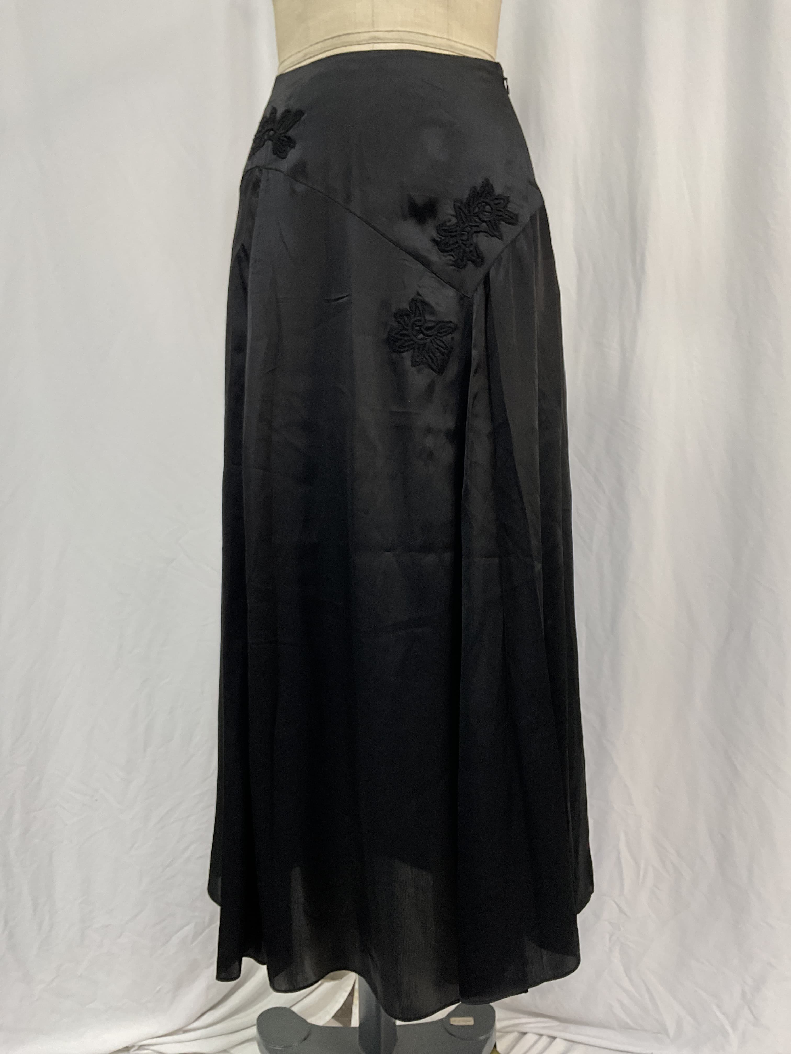 Ziggy Maxi Skirt - Image 3