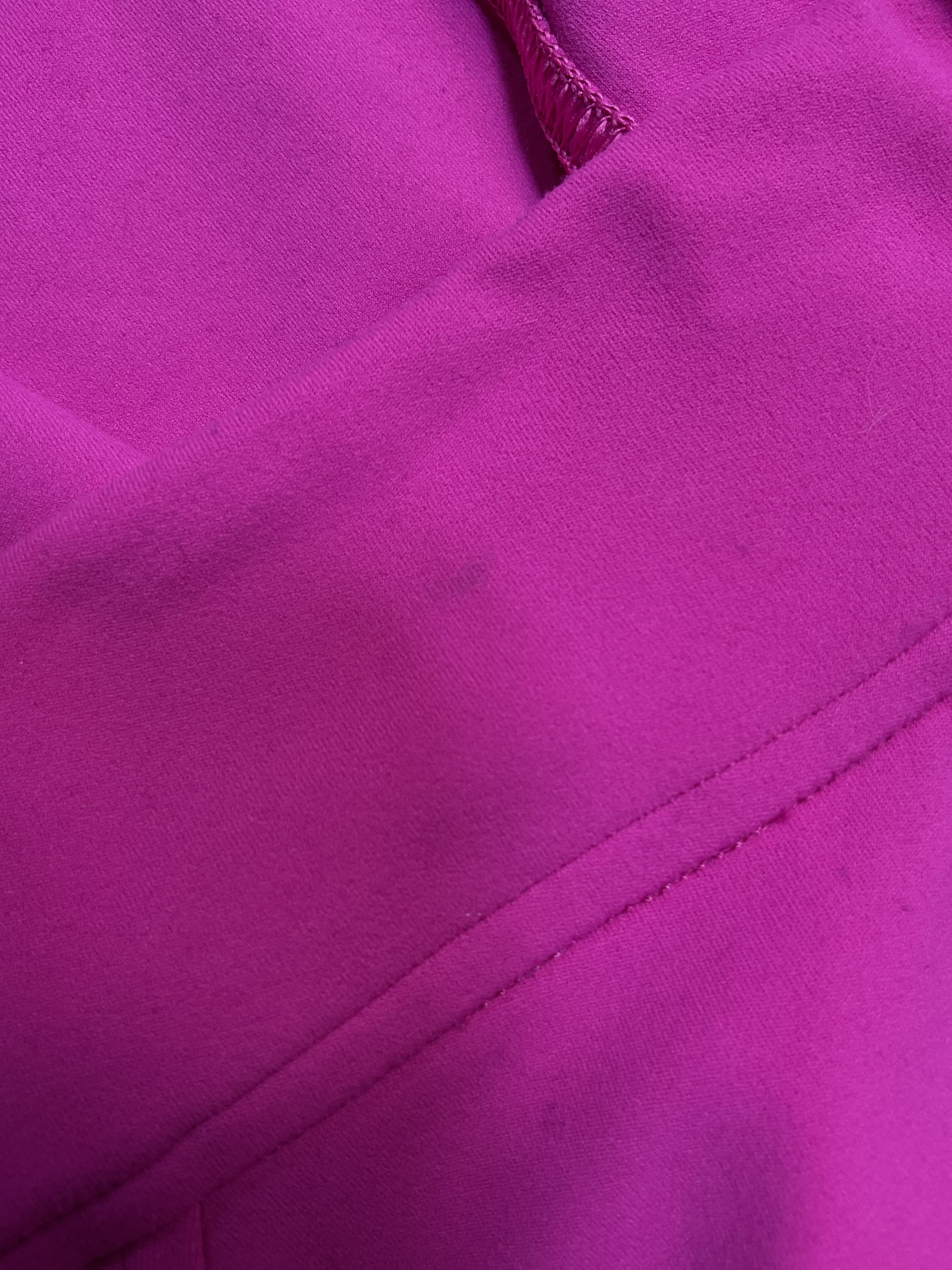 Nulu Cropped Define Jacket - Image 3