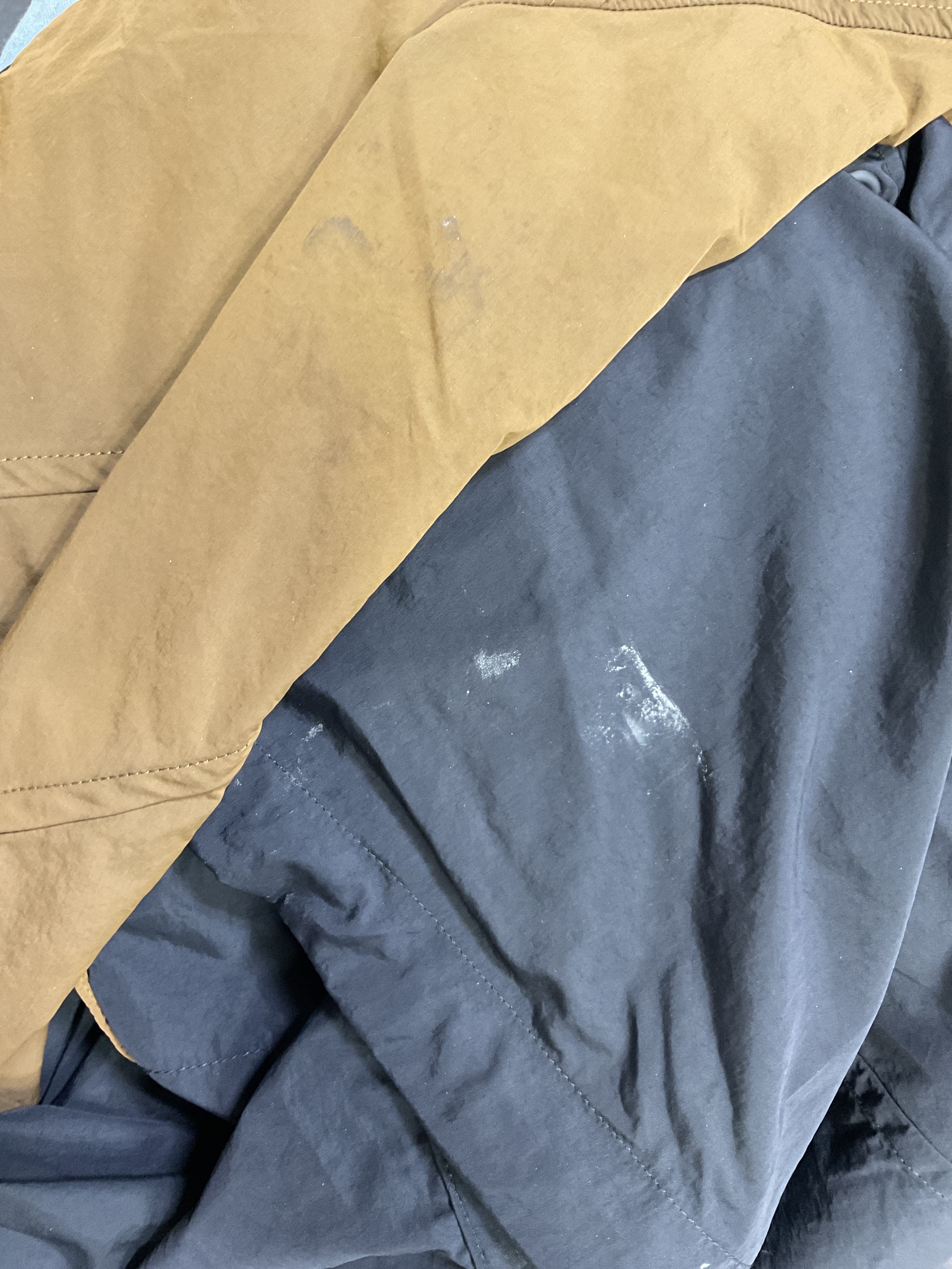 Evergreen Full-Zip Long Jacket - Image 2