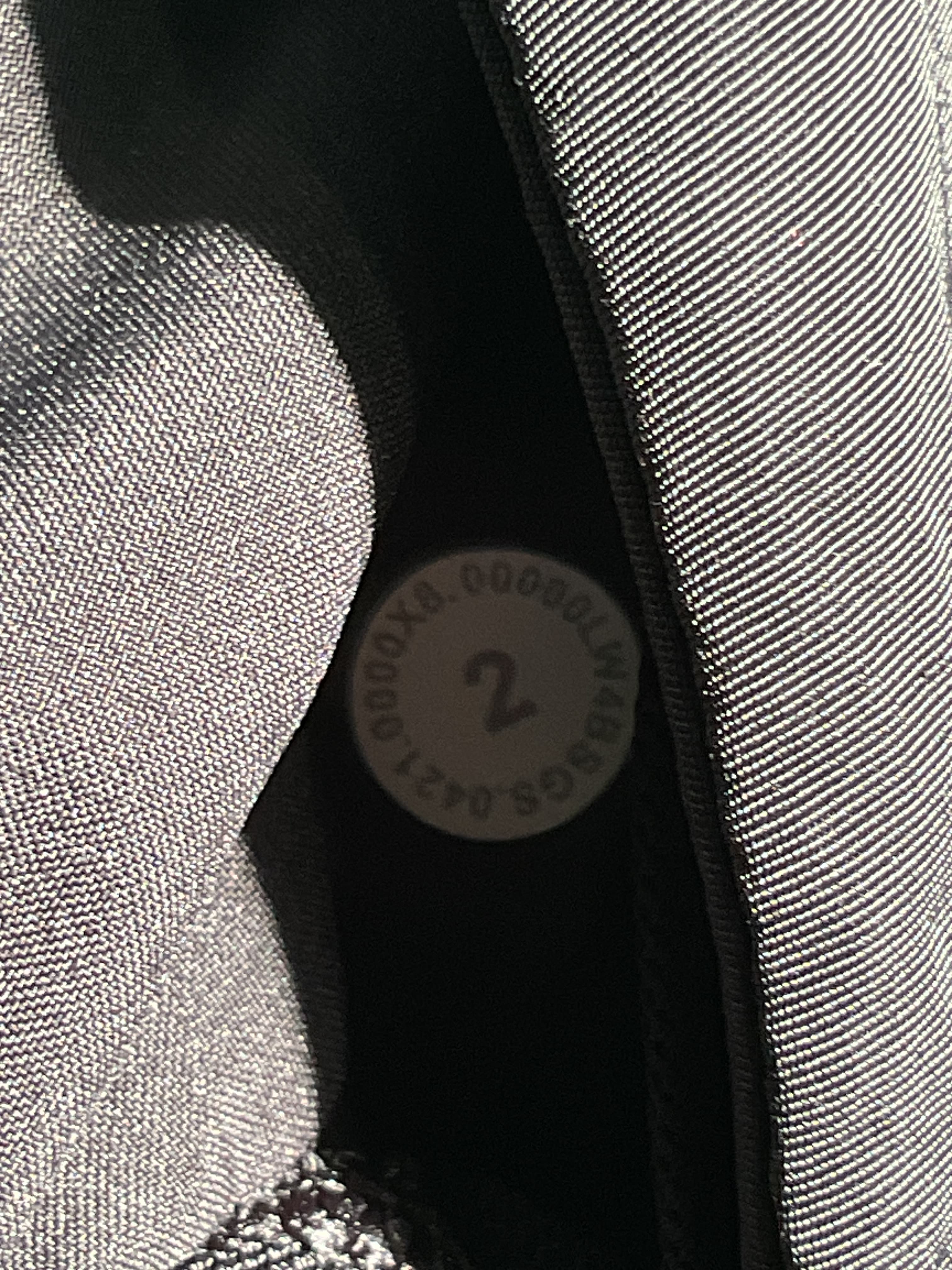 Always Effortless Jacket - Image 4