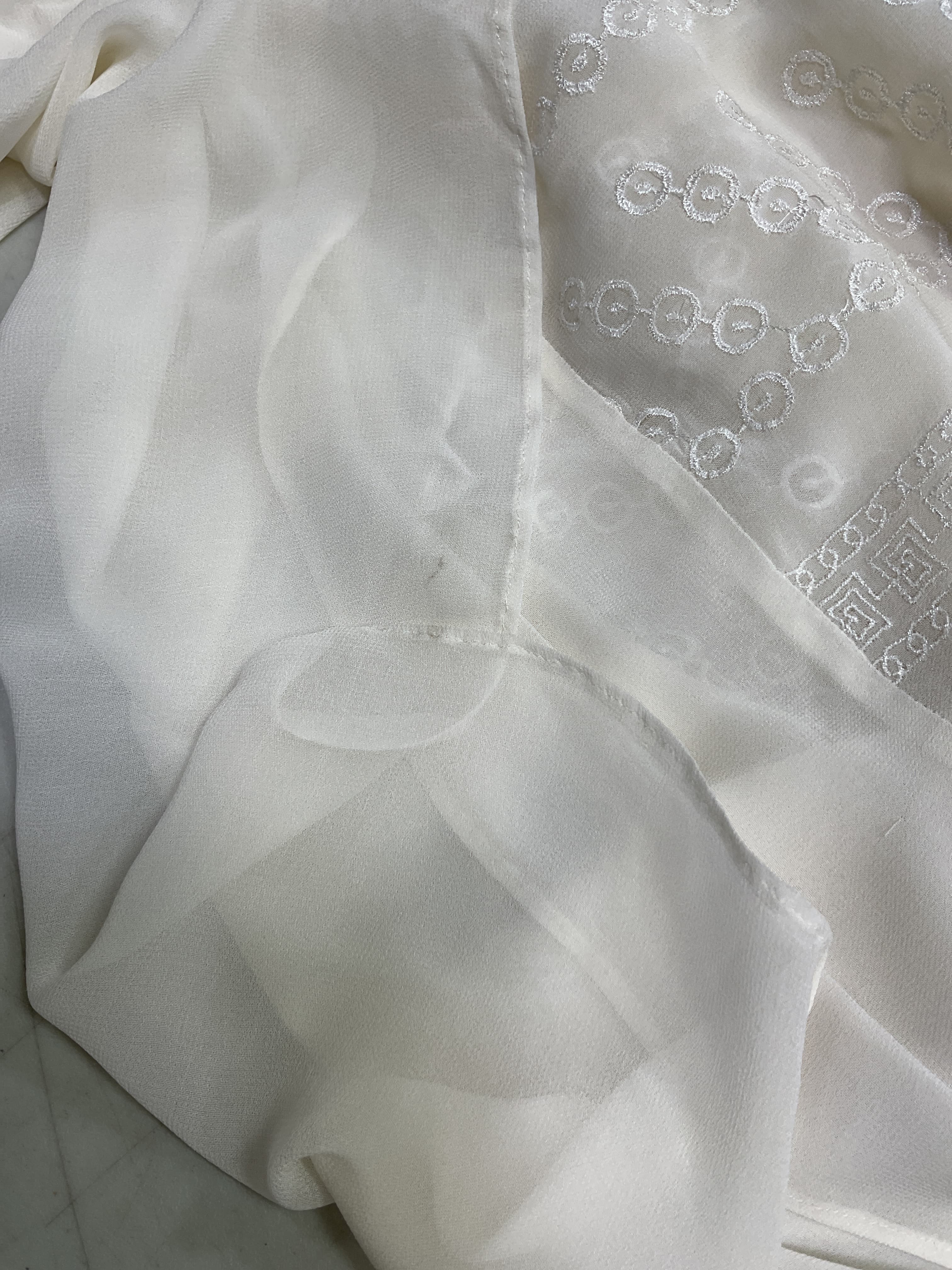 Cecily Maxi Dress - Image 3