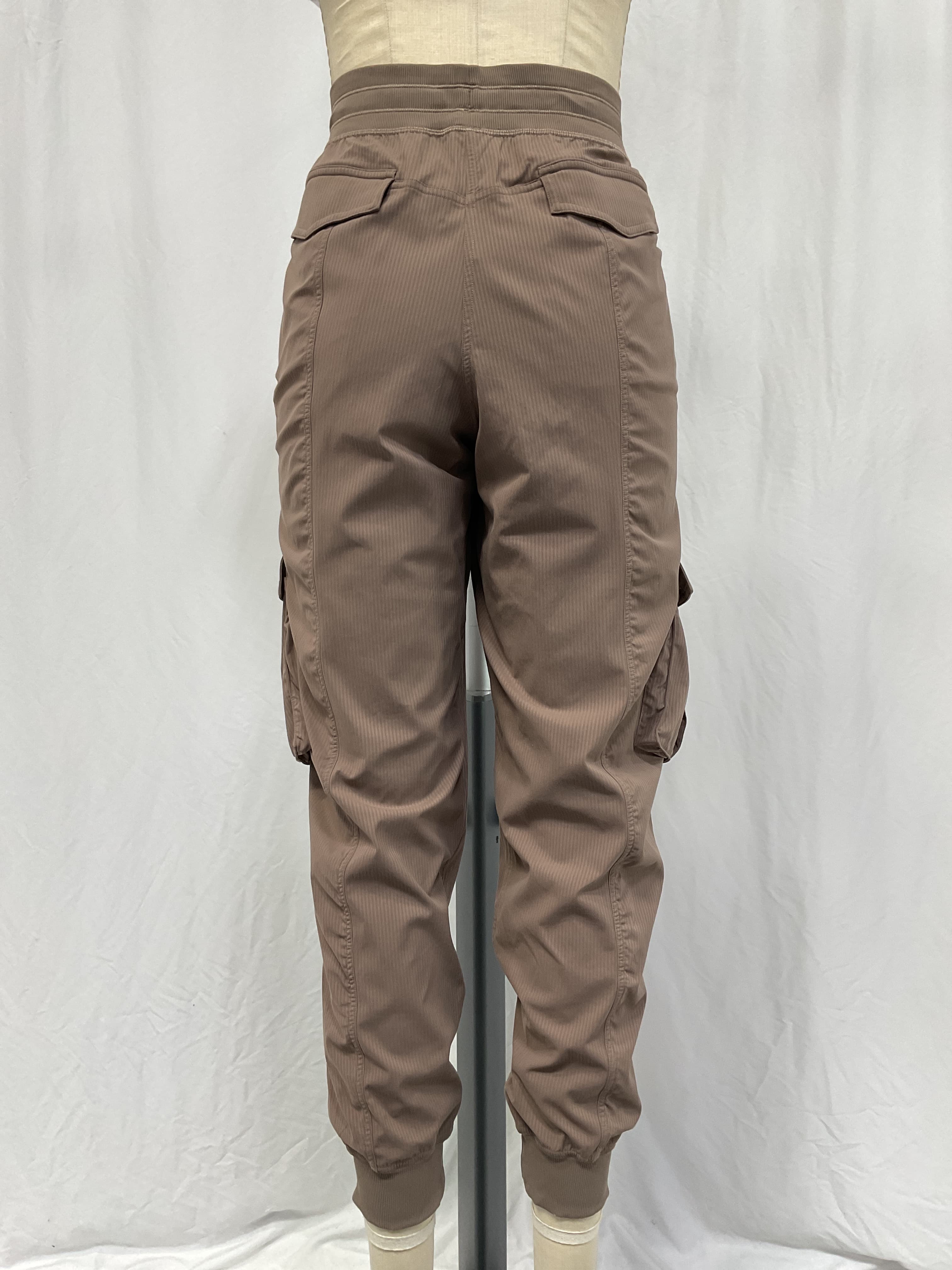 Dance Studio Relaxed-Fit Mr Cargo Jogger - Image 3