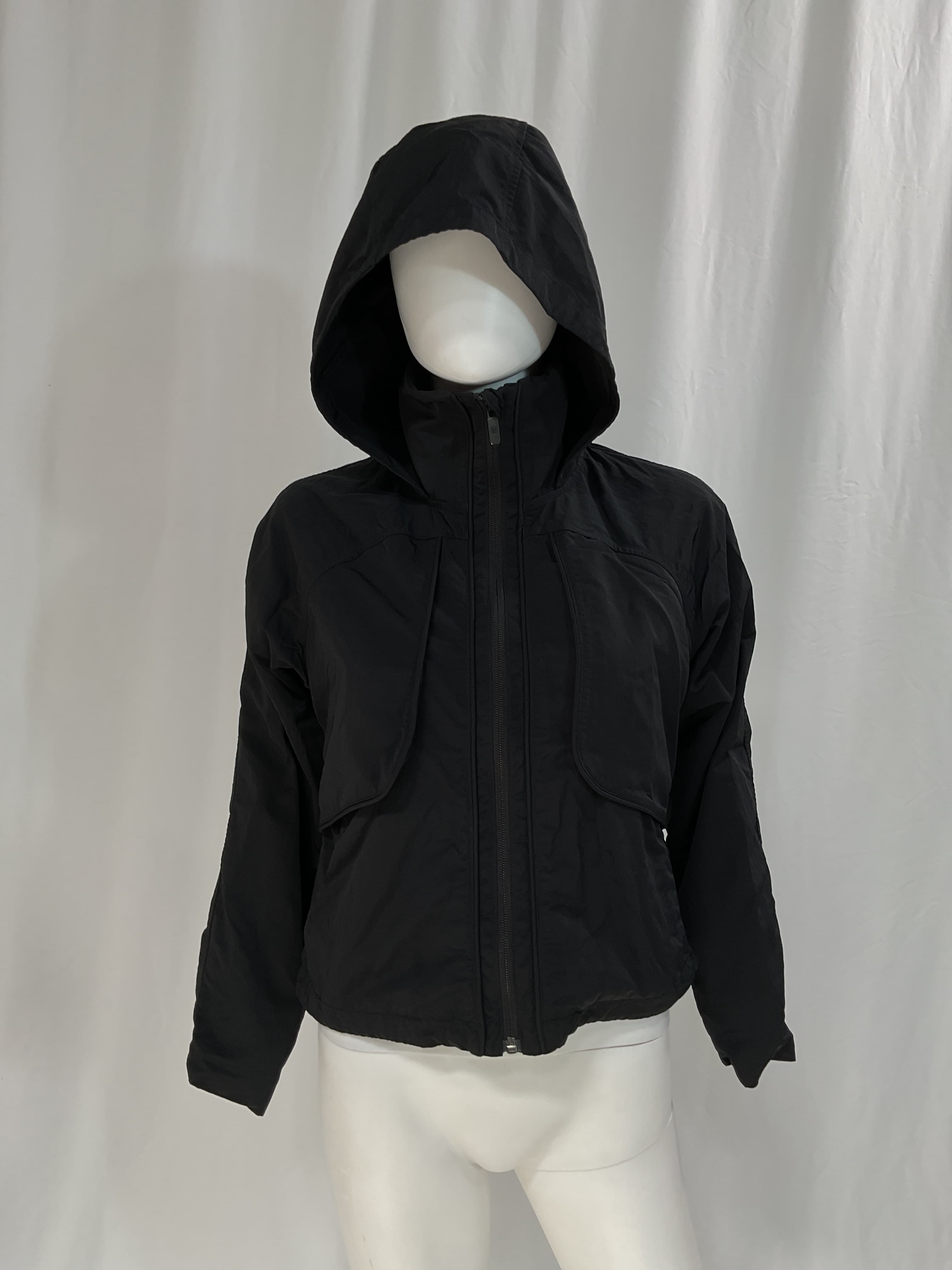 Always Effortless Jacket - Image 2