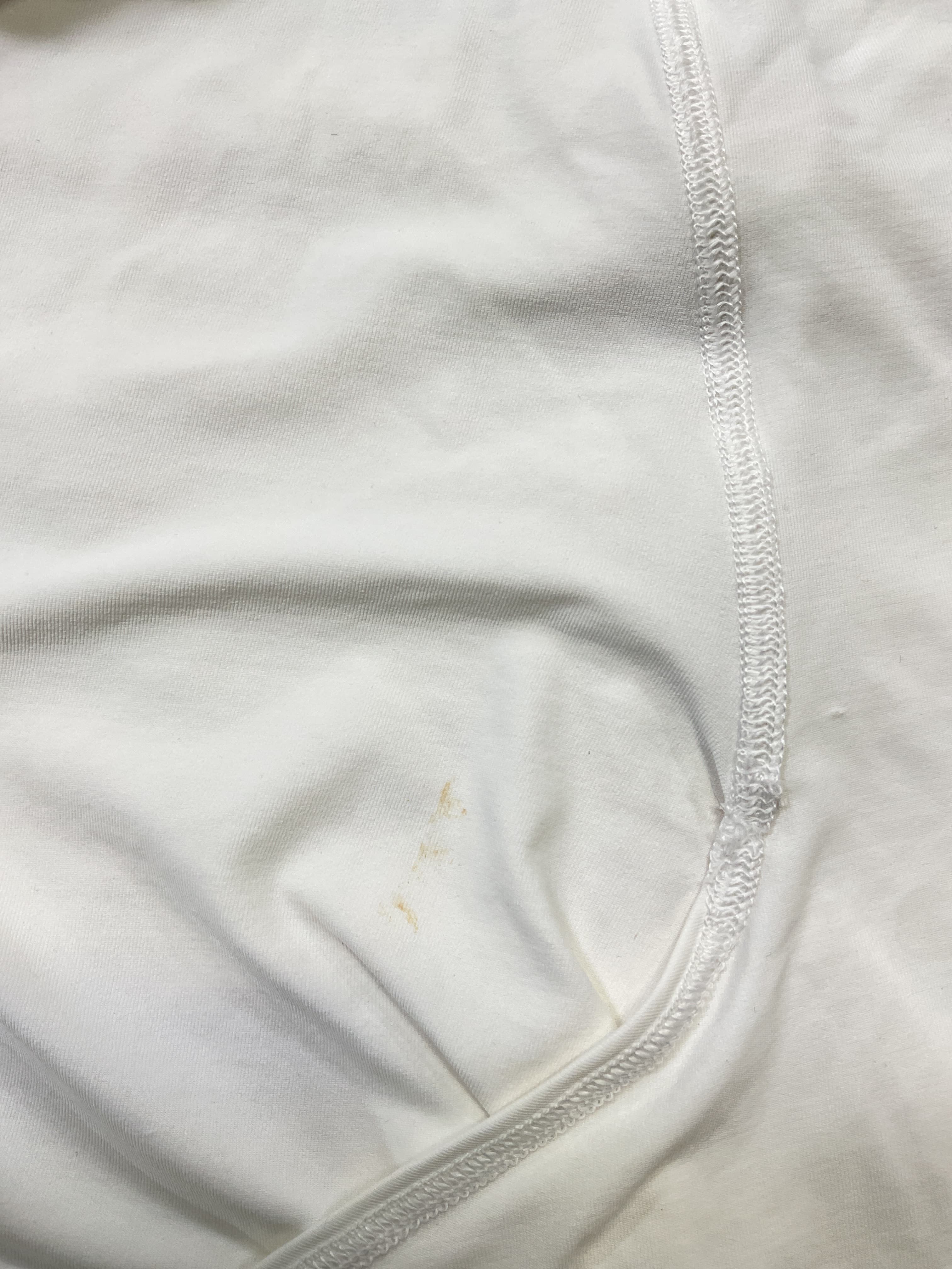 Light Smoothcover Wrap-Front Long-Sleeve Shirt - Image 3