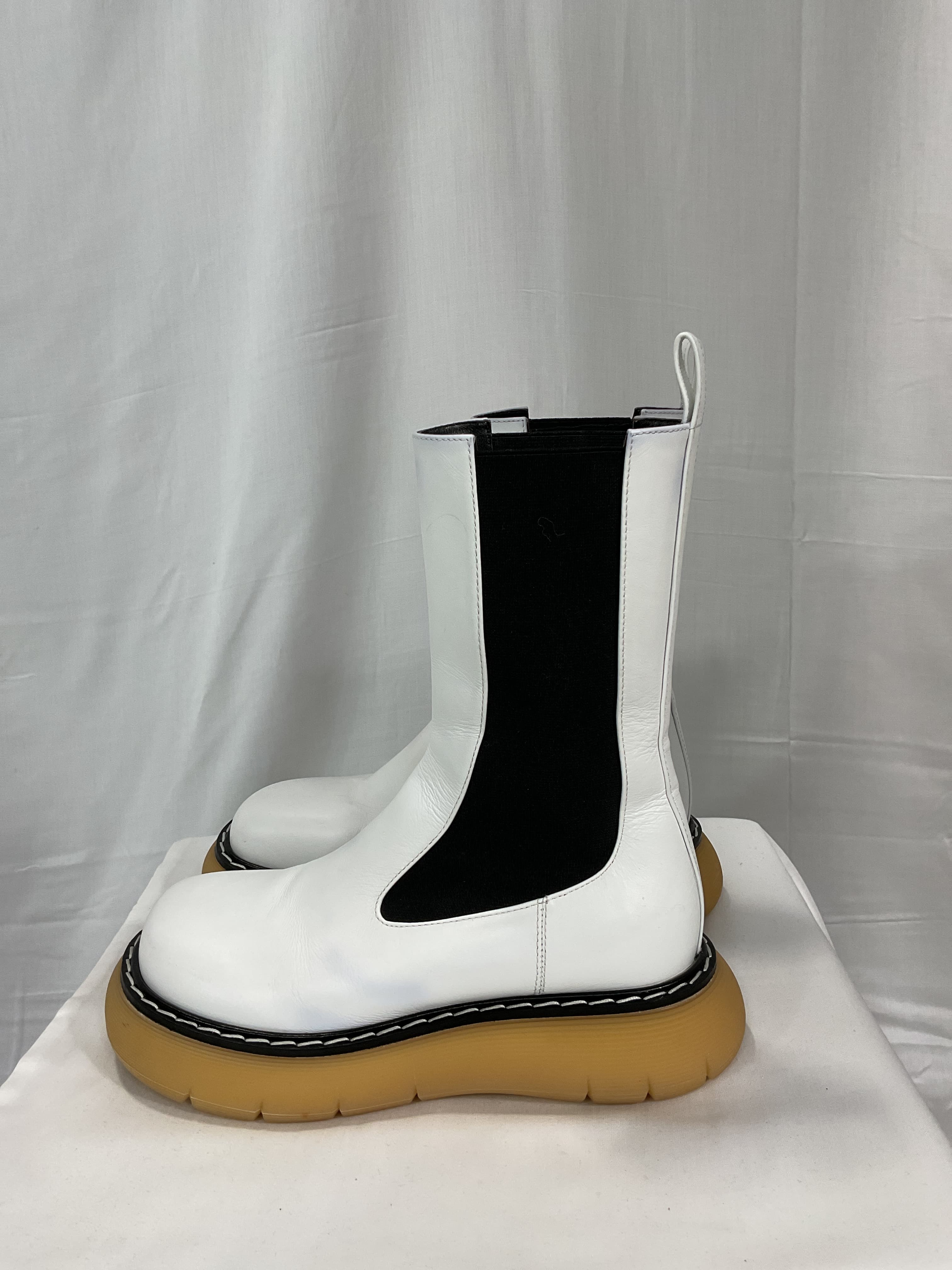 Bleecker Boot - Image 4