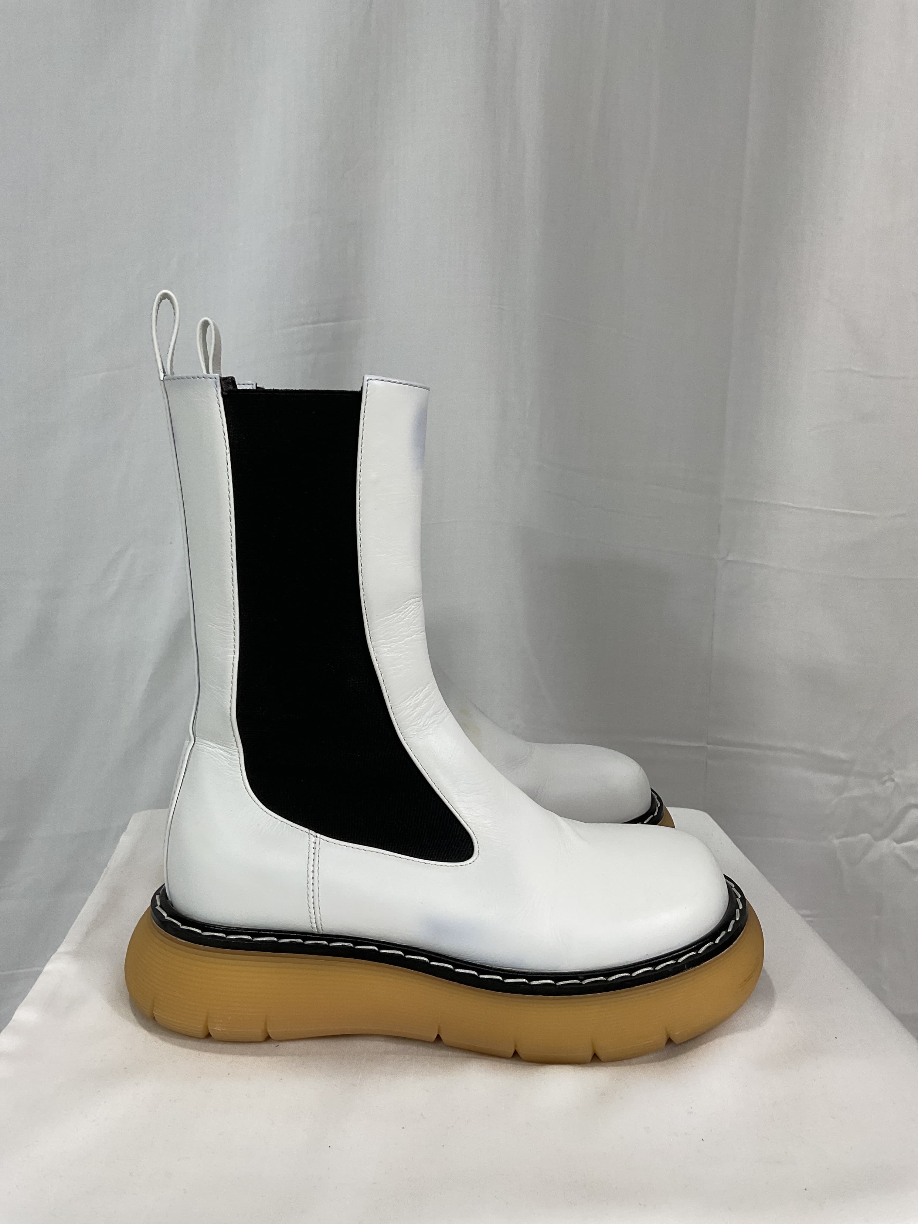 Bleecker Boot - Image 2
