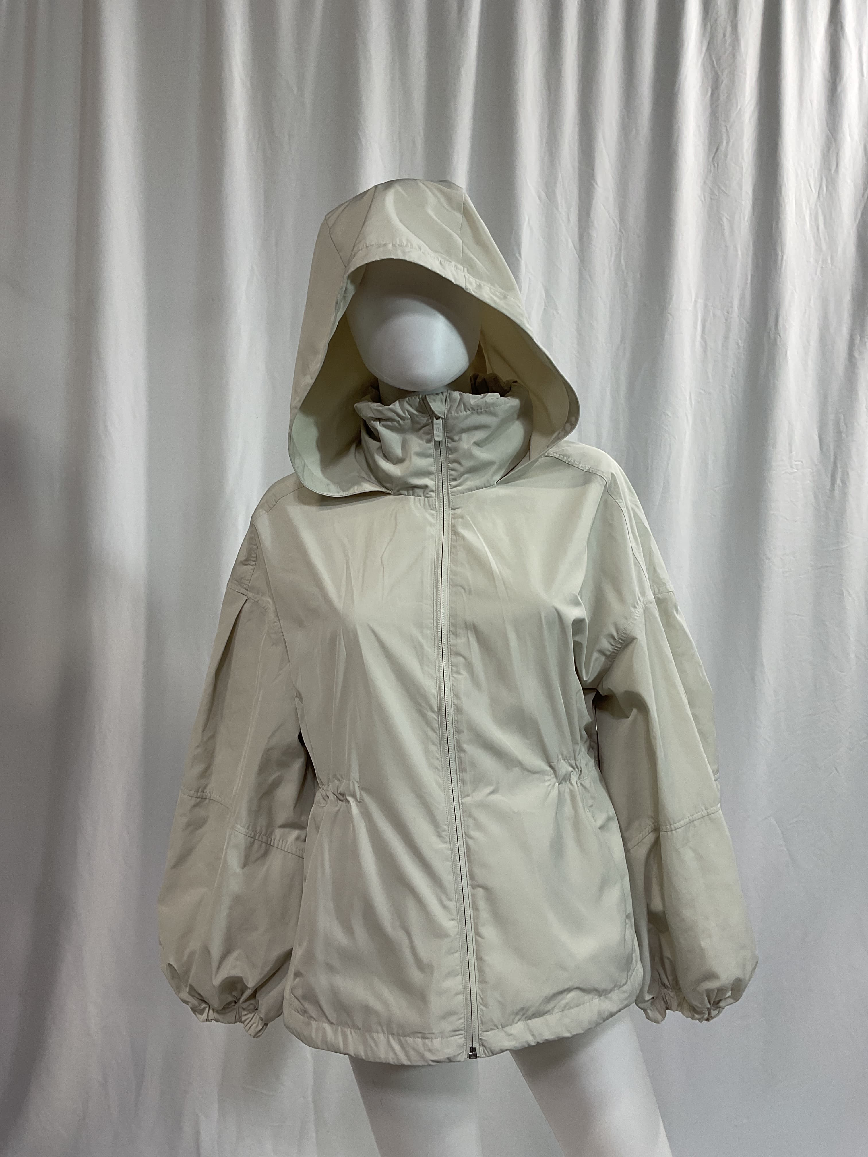 Lightweight Hooded Jacket - Image 4