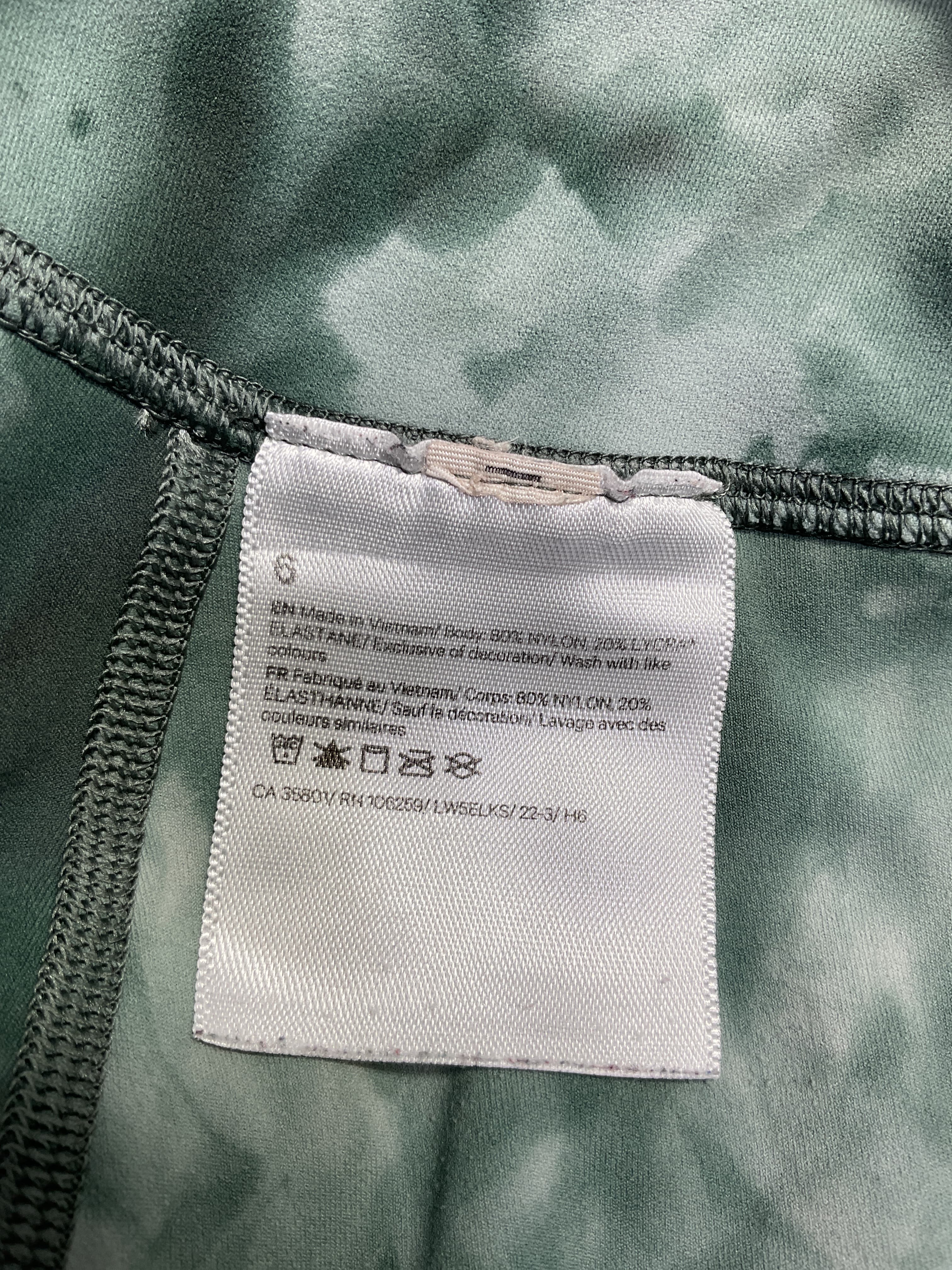 Align High-Rise Pant - Image 3