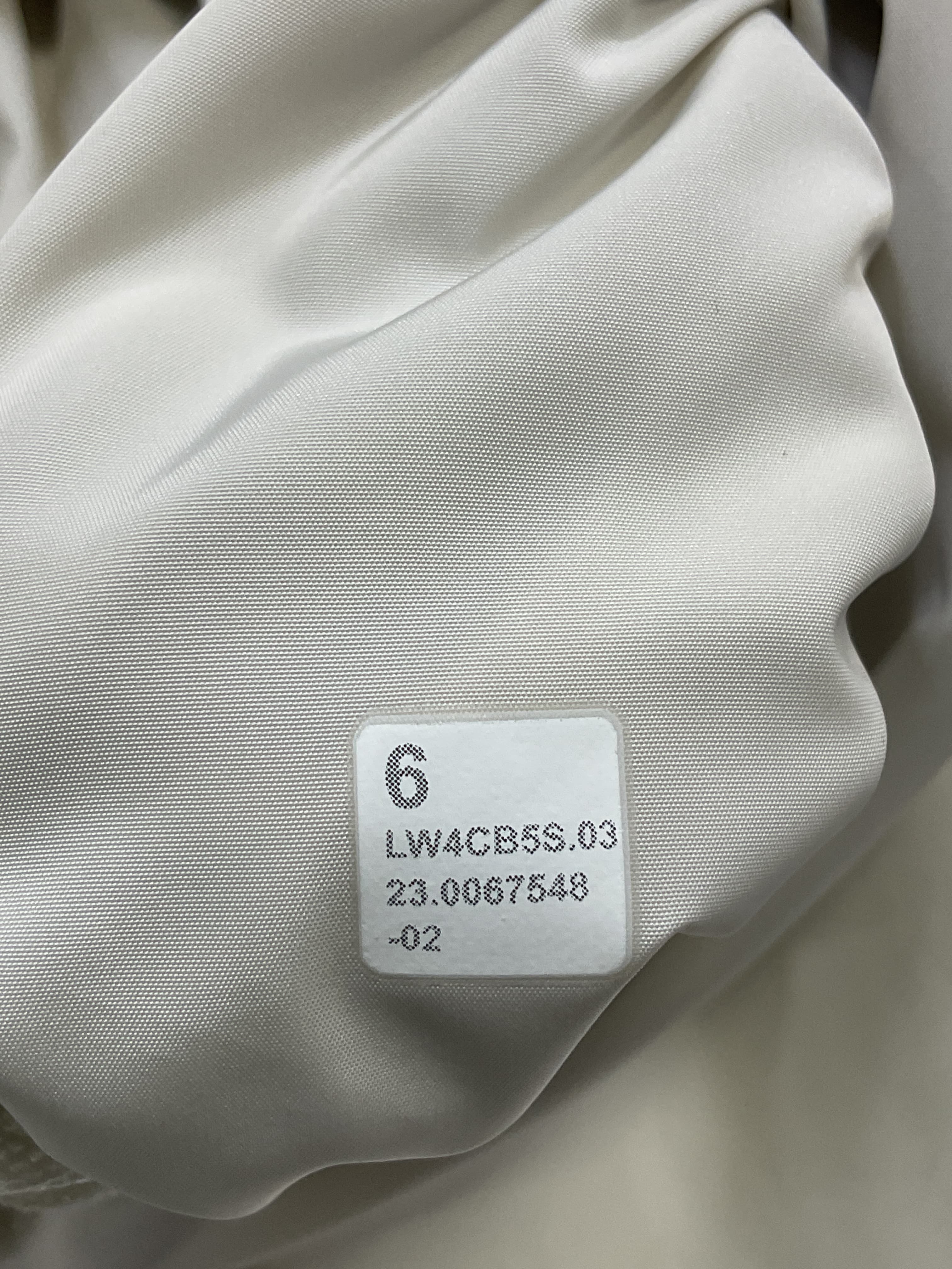 Lightweight Hooded Jacket - Image 3