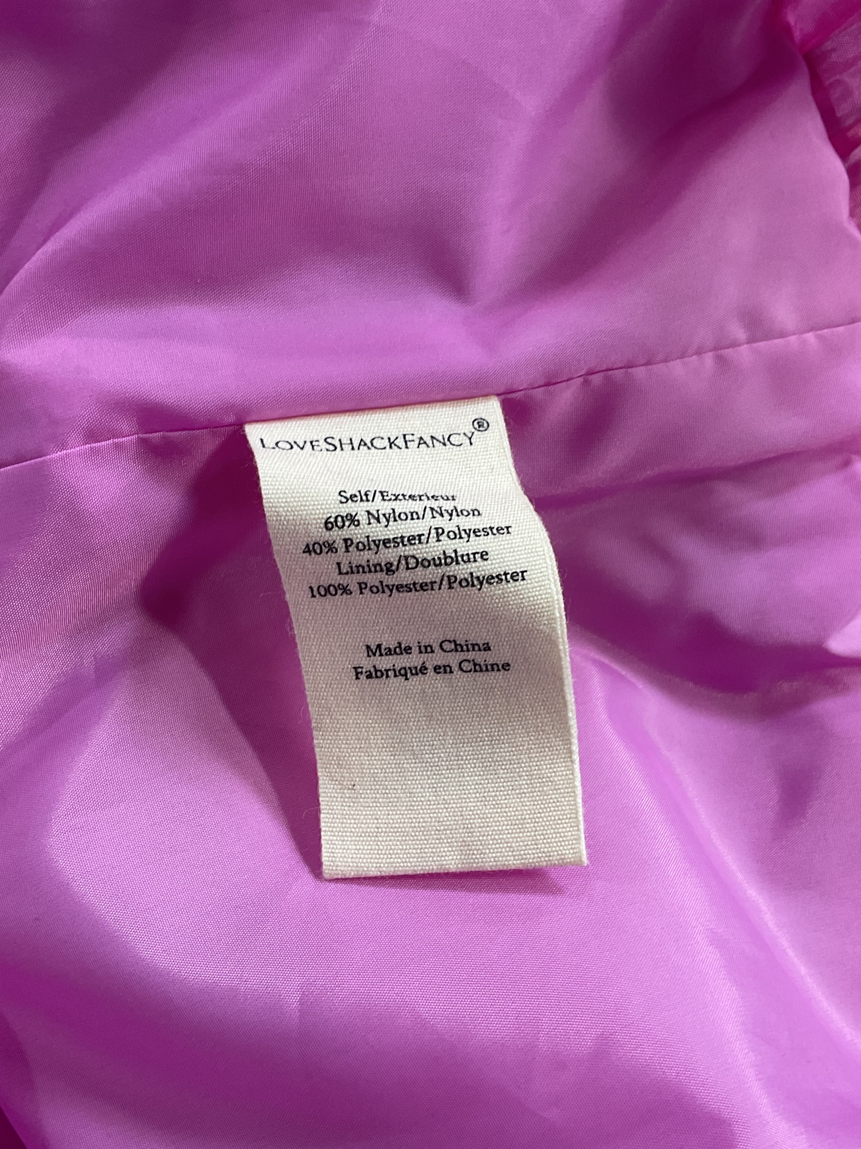 Brenaya Mini Dress - Image 4