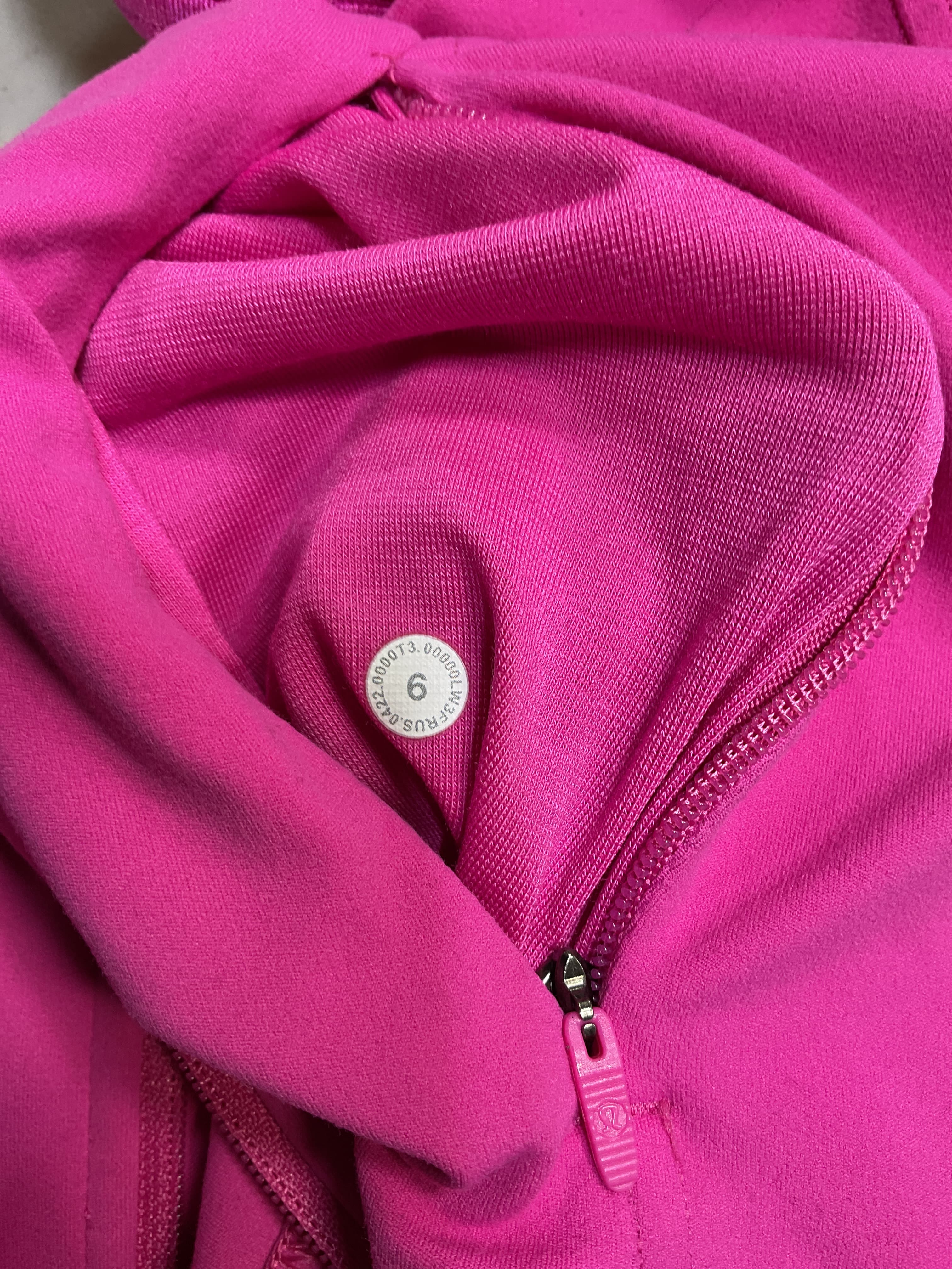 Nulu Cropped Define Jacket - Image 4