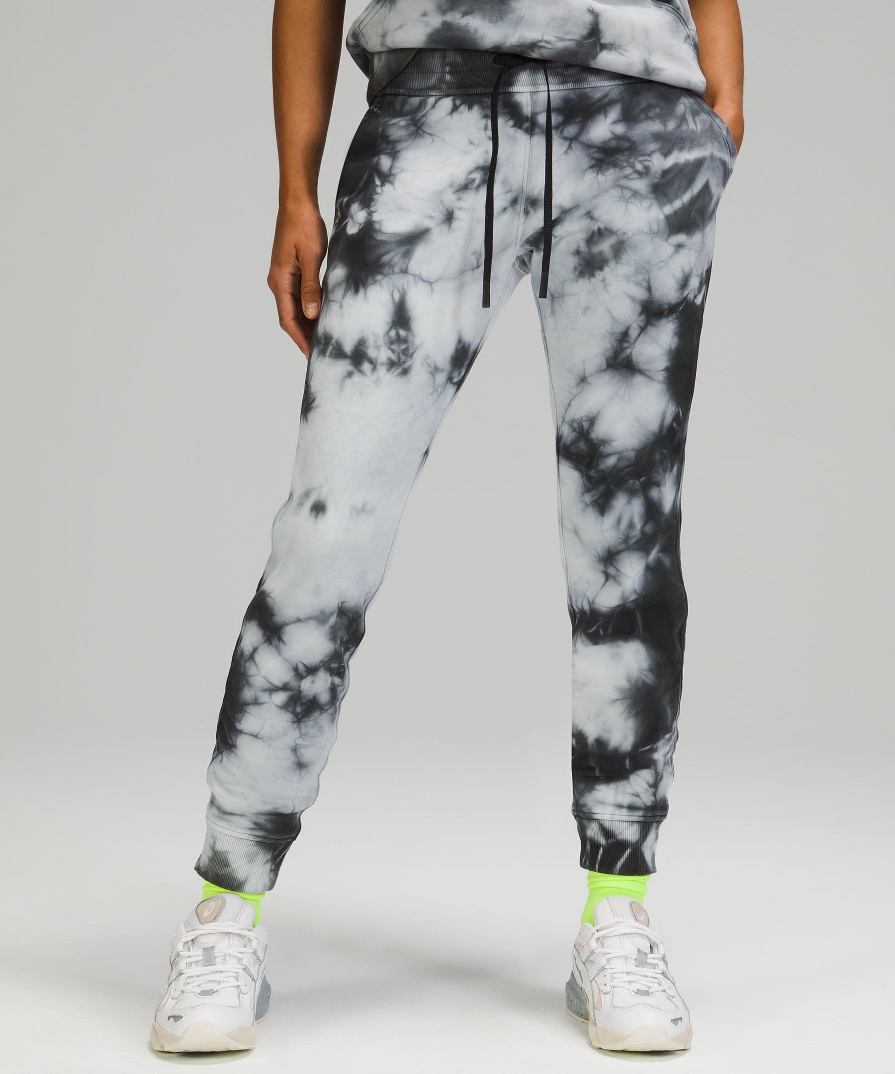 Warm Down Jogger - Image 1