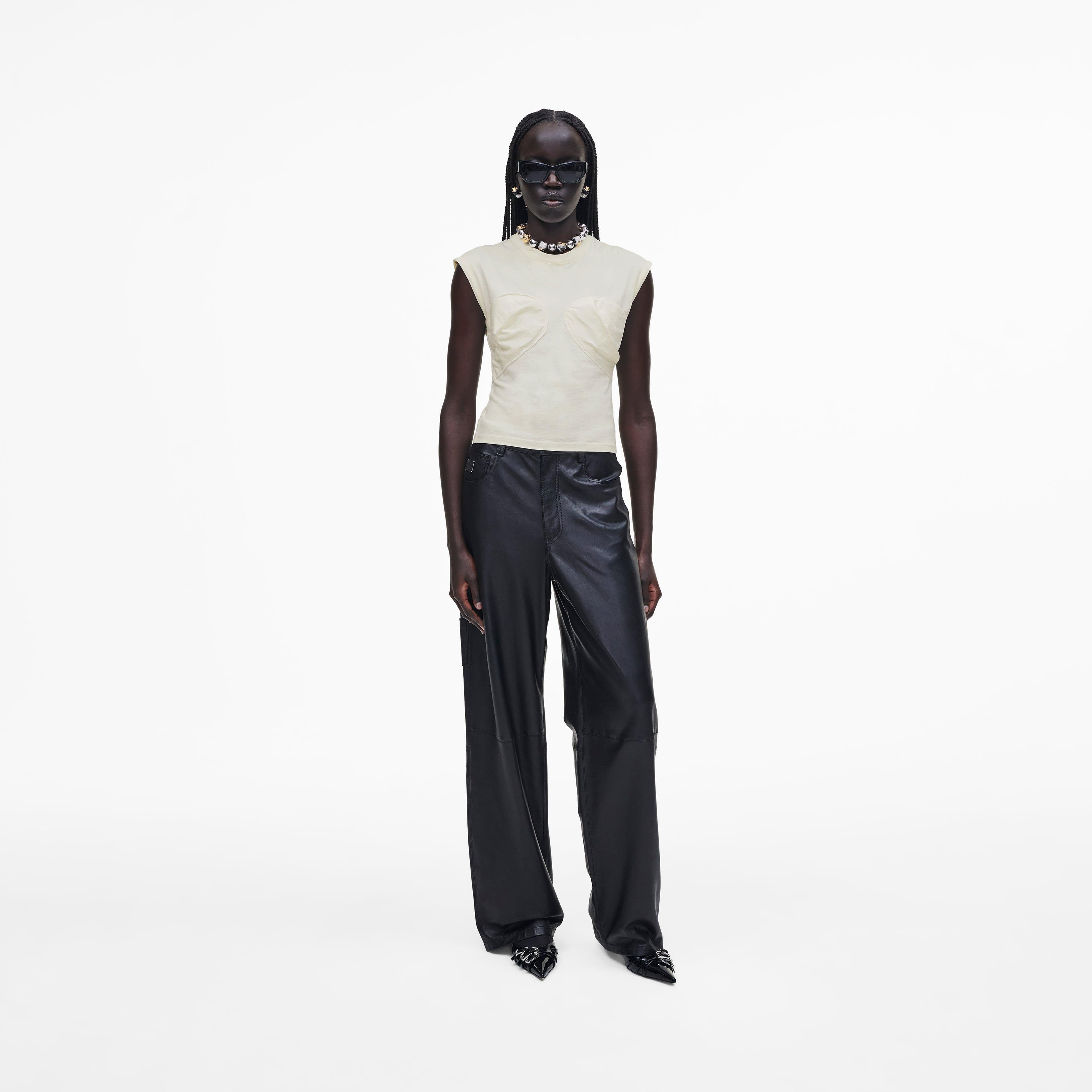 Seamed Up Tee - Image 1