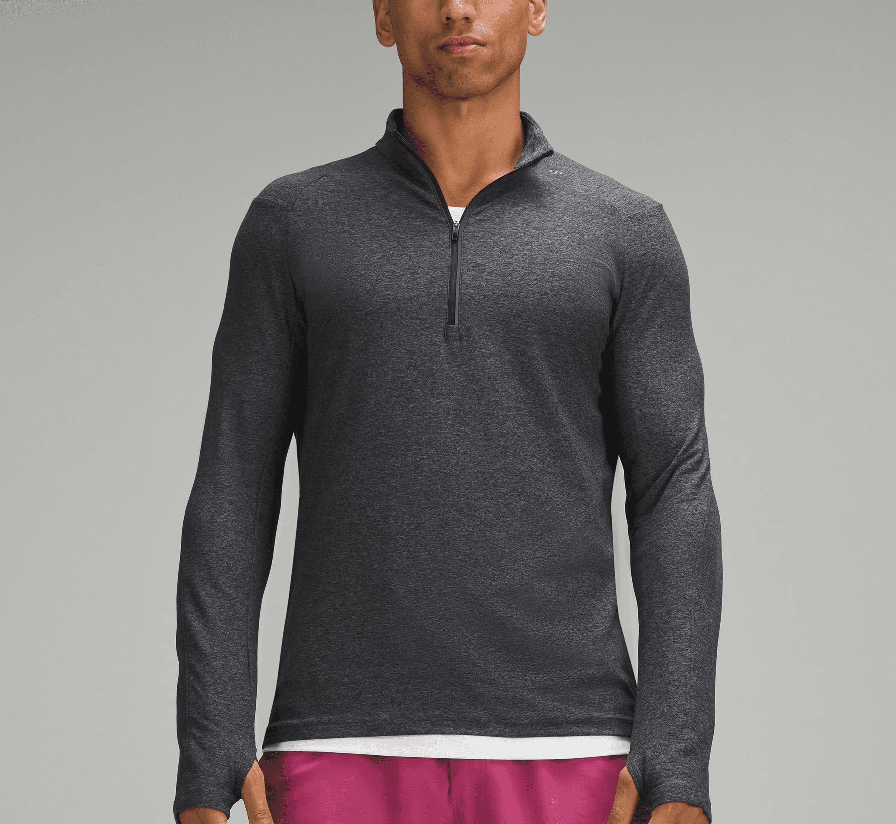 Surge Warm Half-Zip - Image 1