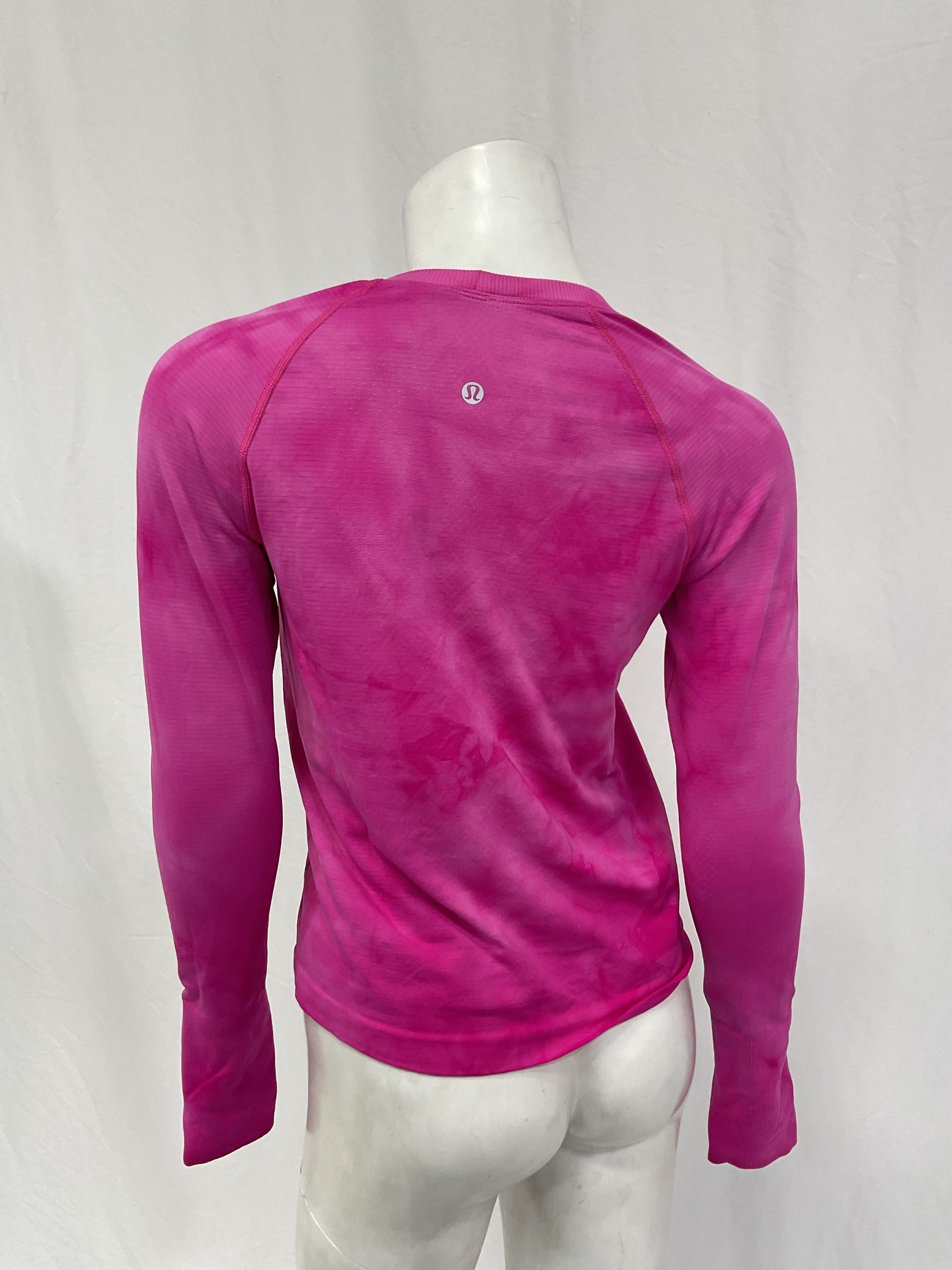 Swiftly Tech Long-Sleeve Shirt 2.0 - Image 4
