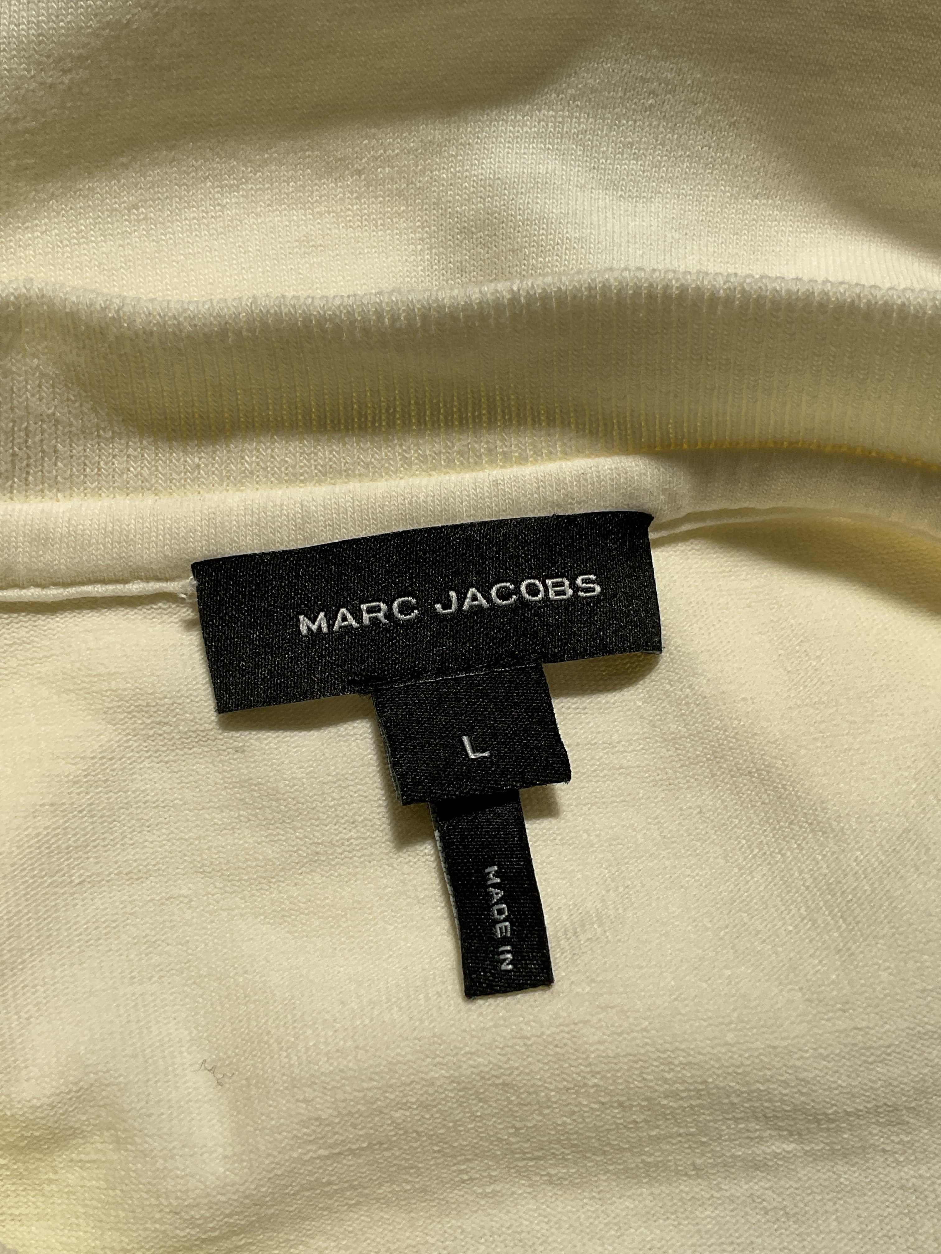 Seamed Up Tee - Image 3