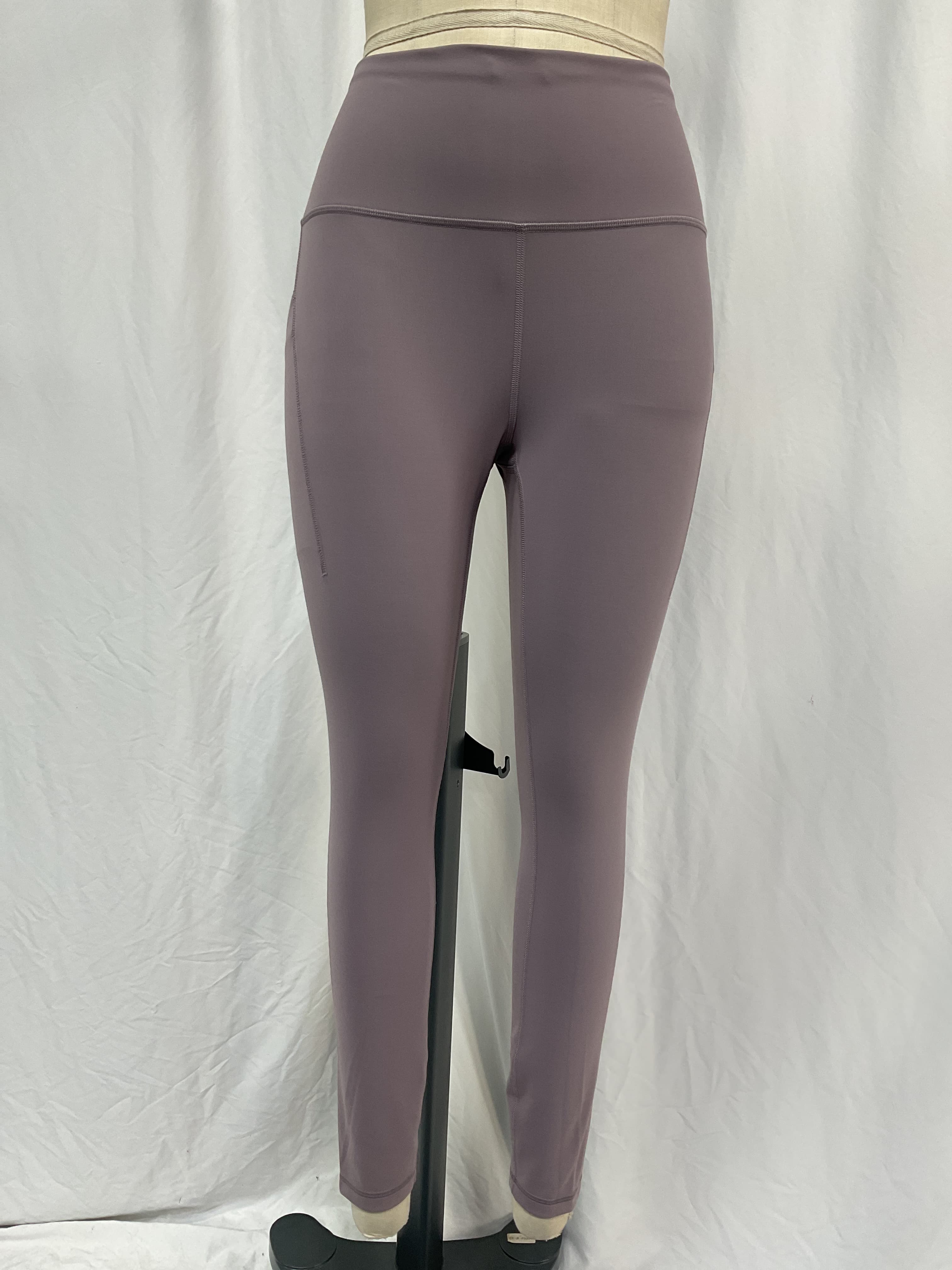 Wunder Train High-Rise Tight With Pockets - Image 4