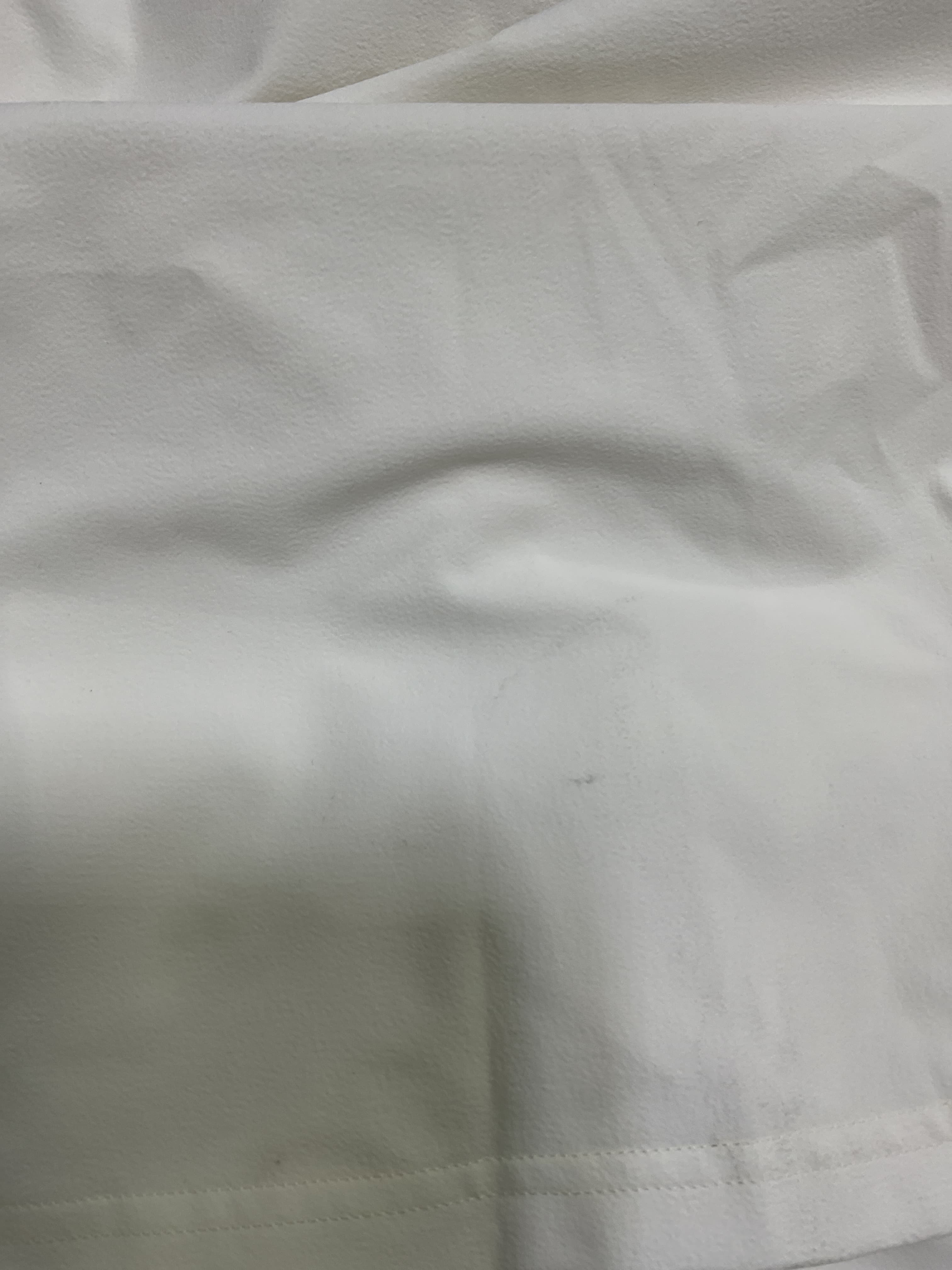 Wrap-Front Mid-Rise Golf Skirt - Image 2