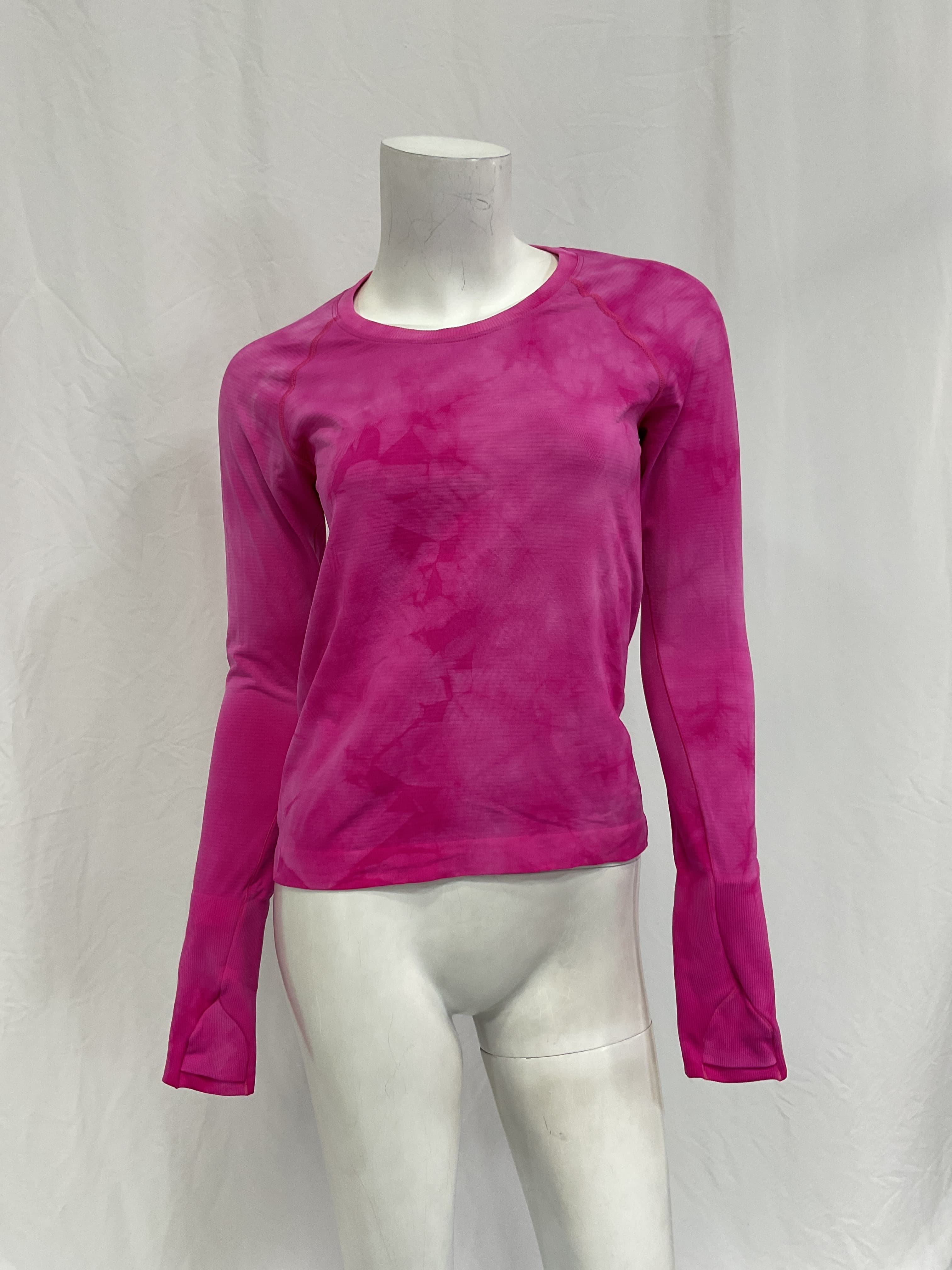 Swiftly Tech Long-Sleeve Shirt 2.0 - Image 3