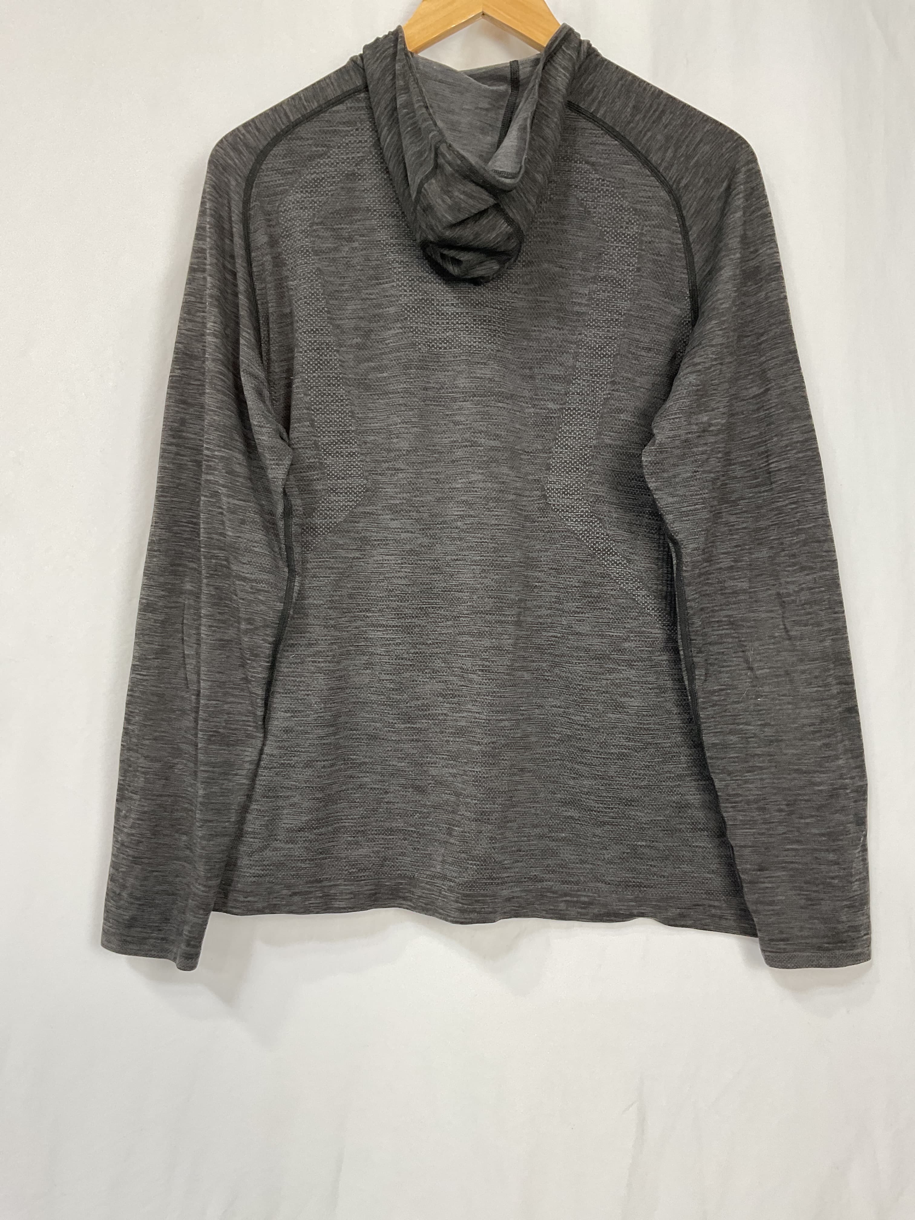 Surge Warm Half-Zip - Image 2