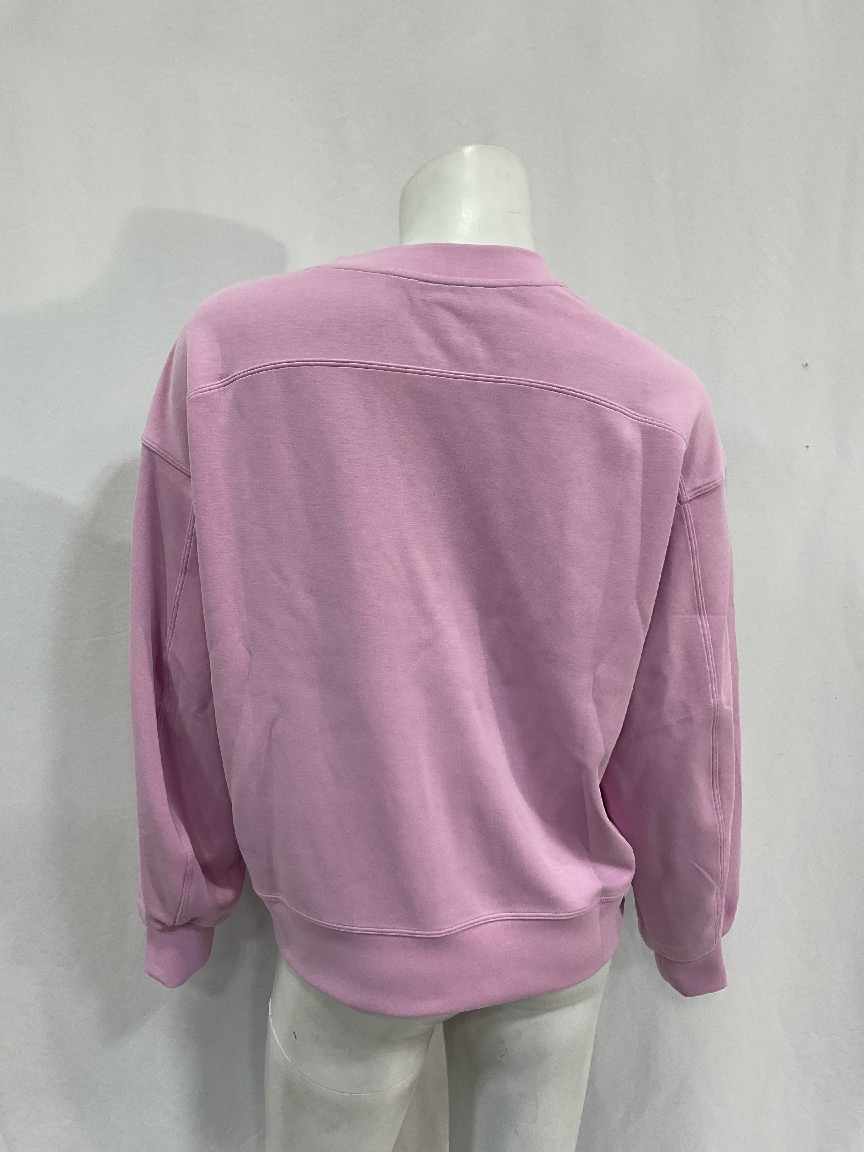 Softstreme Perfectly Oversized Crewneck Pullover - Image 2