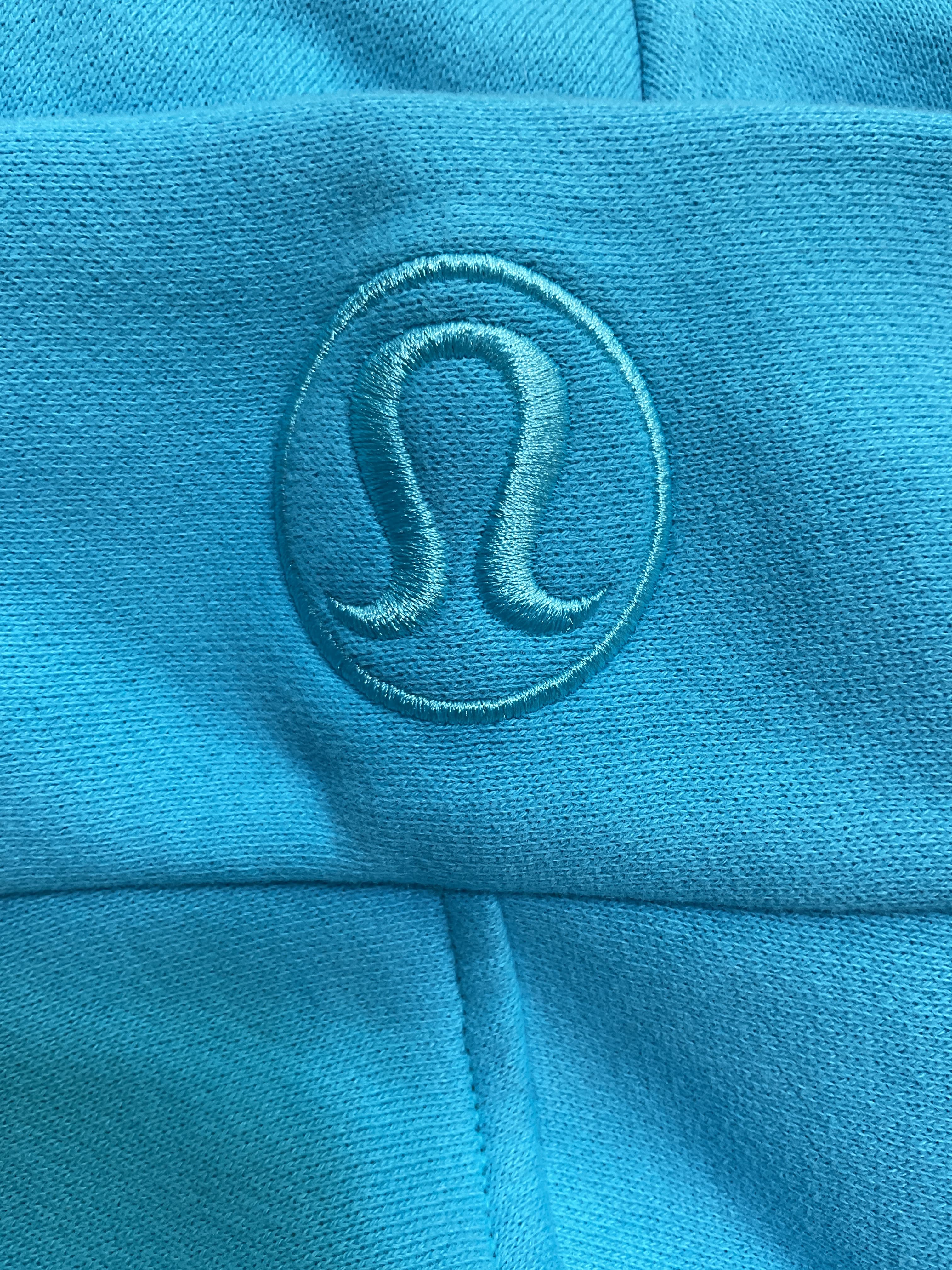 Scuba Oversized Half-Zip Hoodie - Image 2