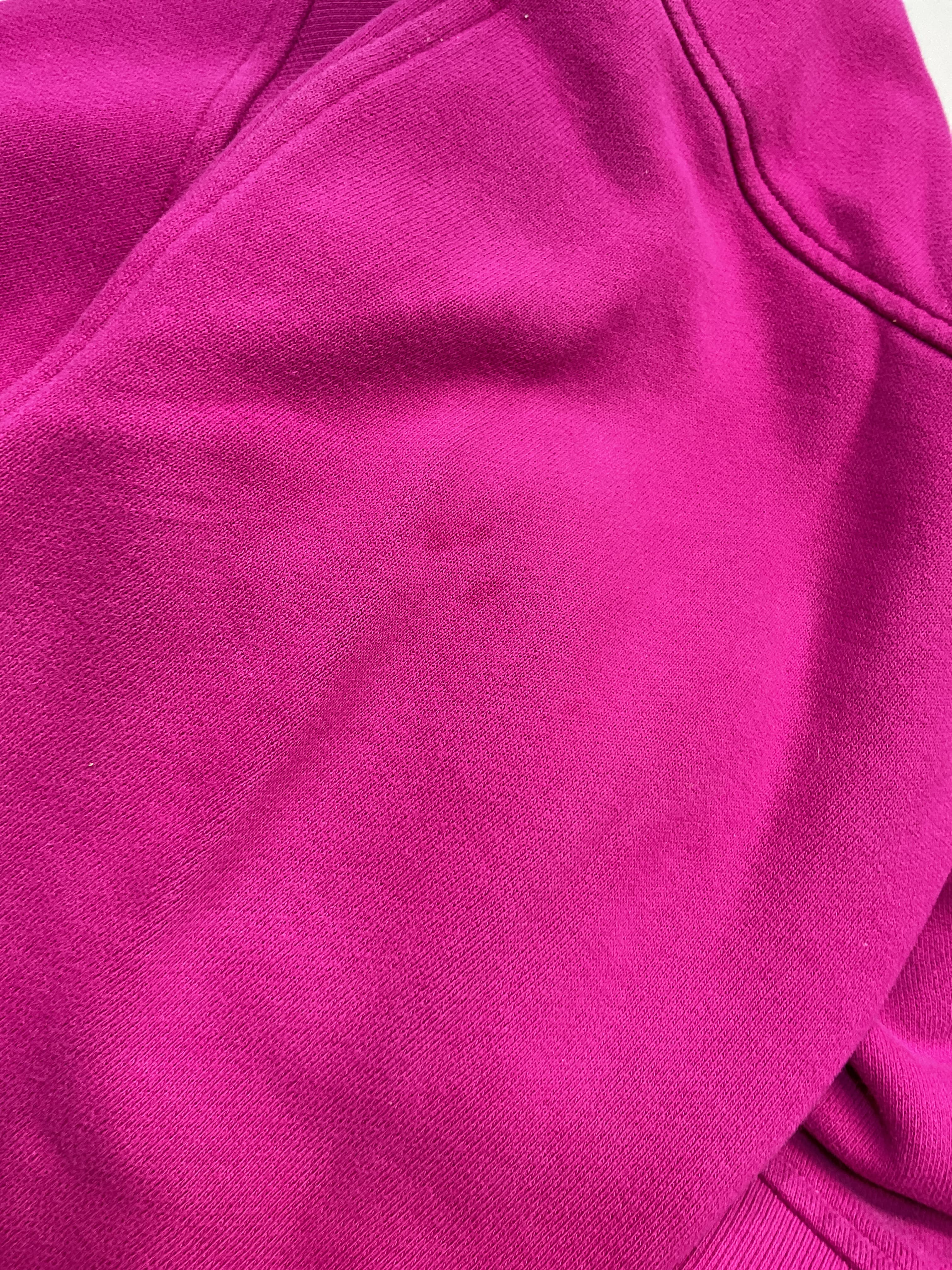 Scuba Oversized Funnel Neck Half-Zip - Image 2